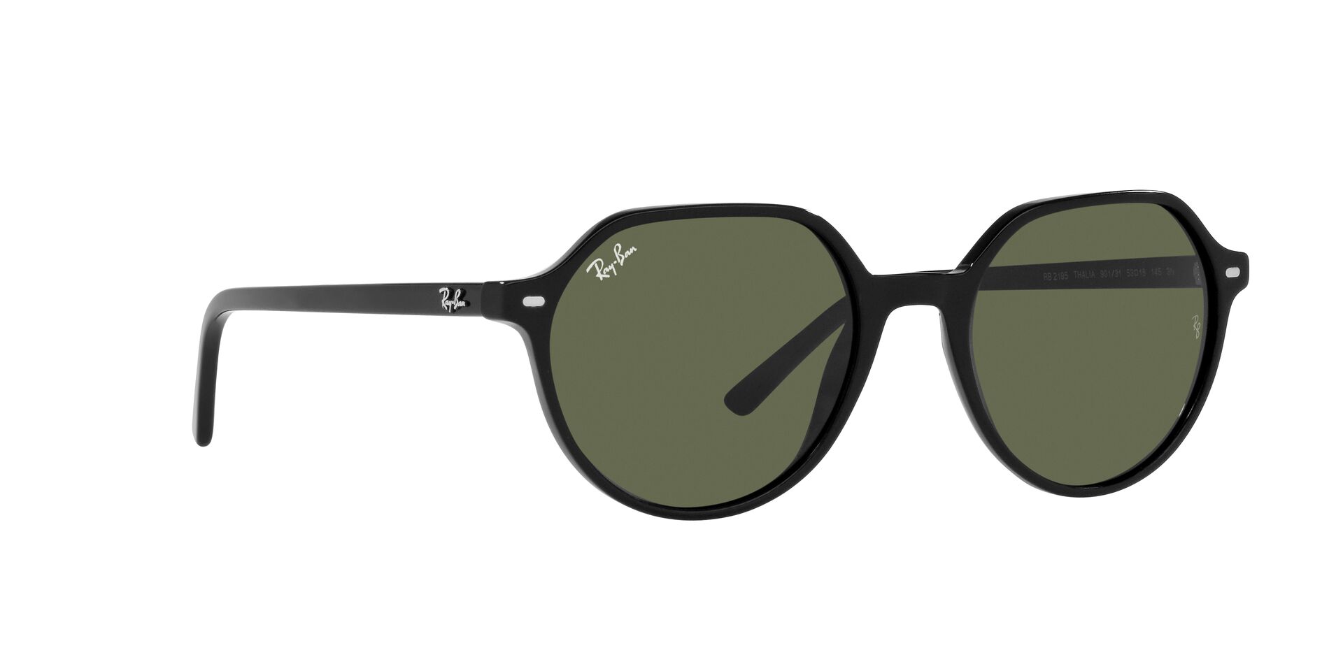 RAY-BAN RB2195 THALIA 901/31 51 - 7