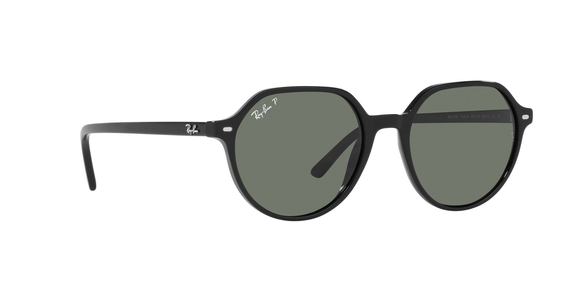 RAY-BAN RB2195 THALIA 901/58 51 - 5