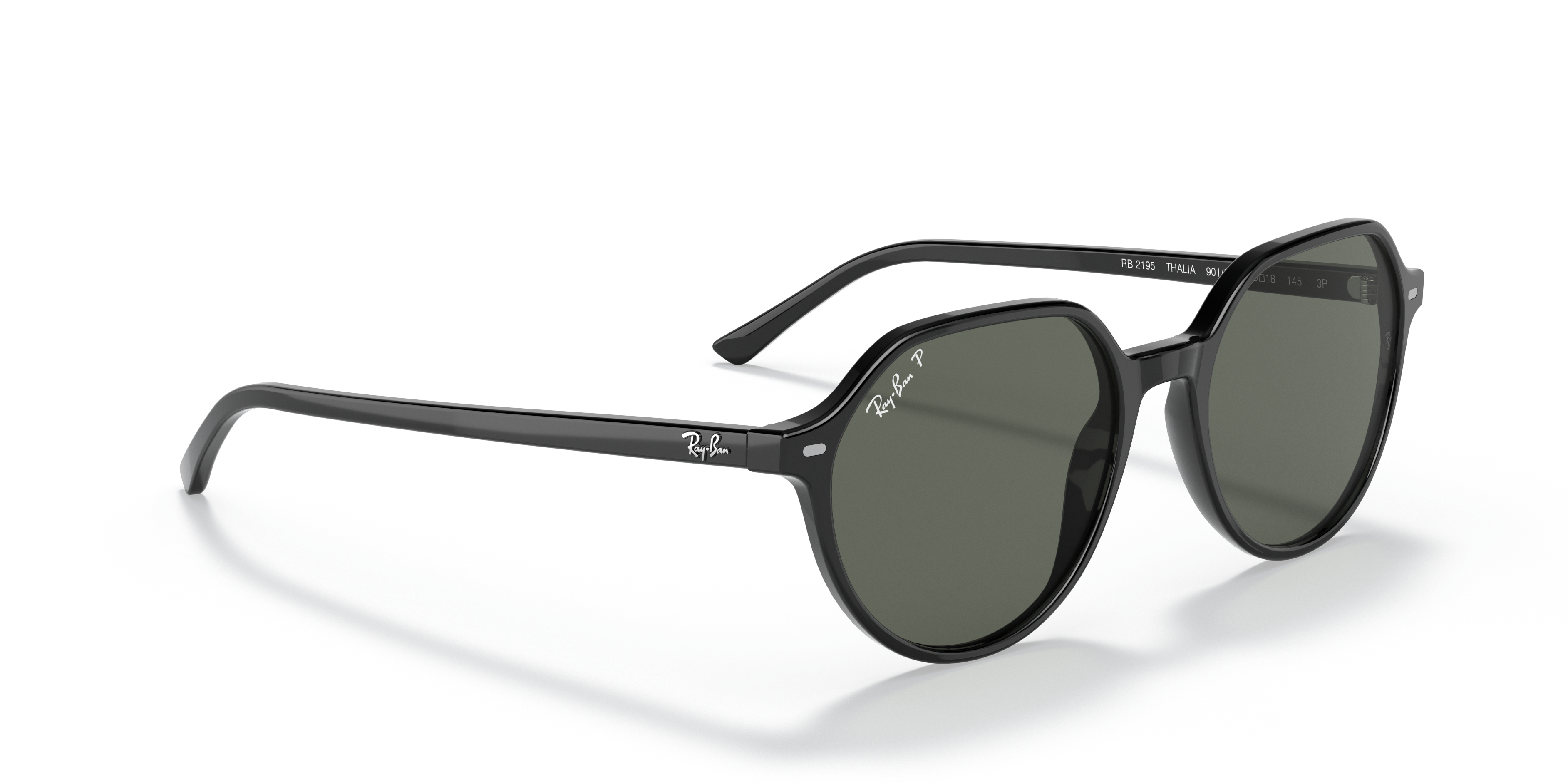 RAY-BAN RB2195 THALIA 901/58 51
