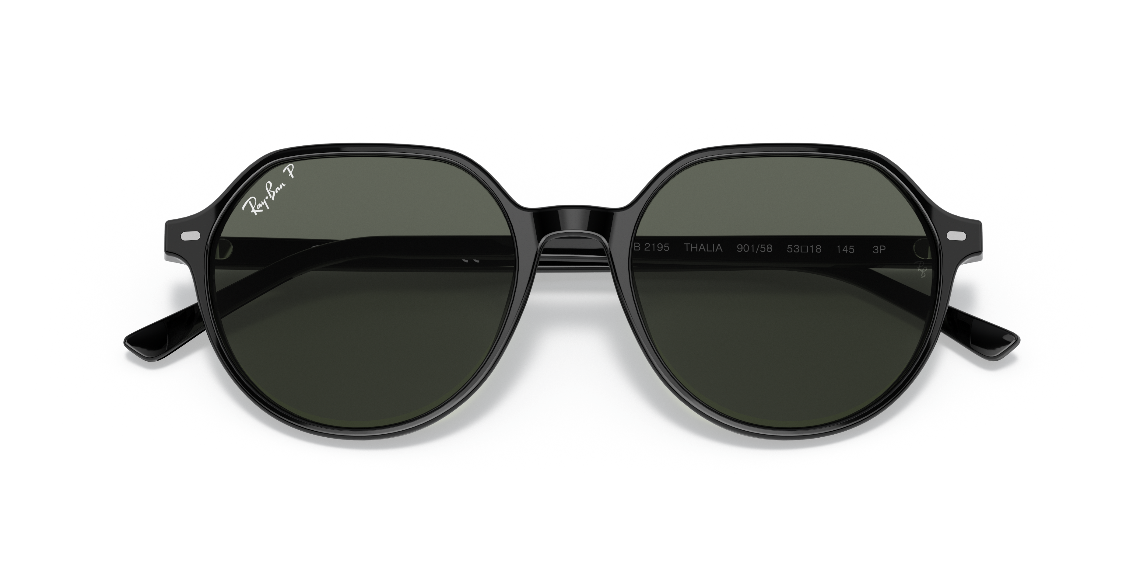 RAY-BAN RB2195 THALIA 901/58 51