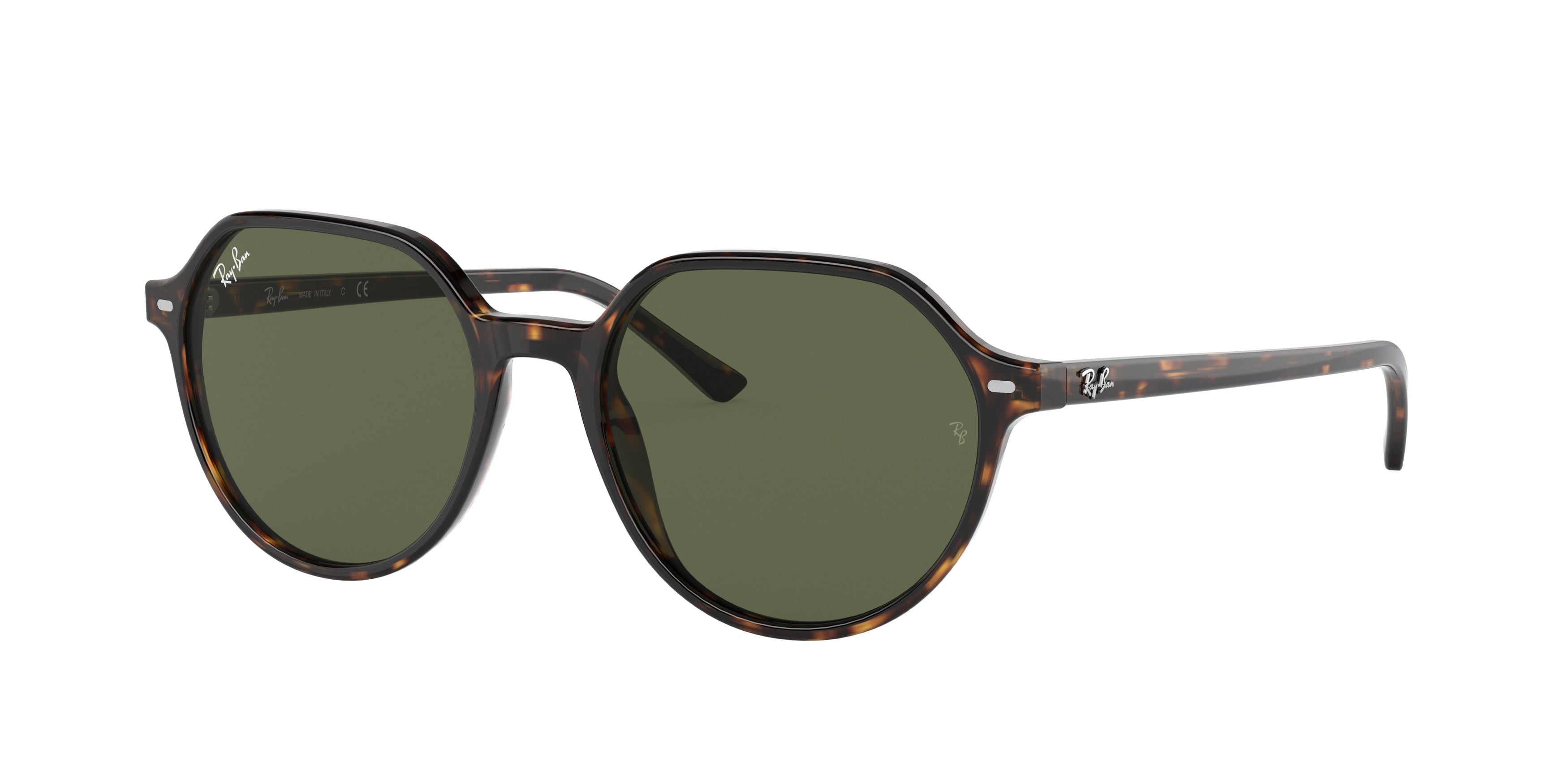 RAY-BAN RB2195 THALIA 902/31 53
