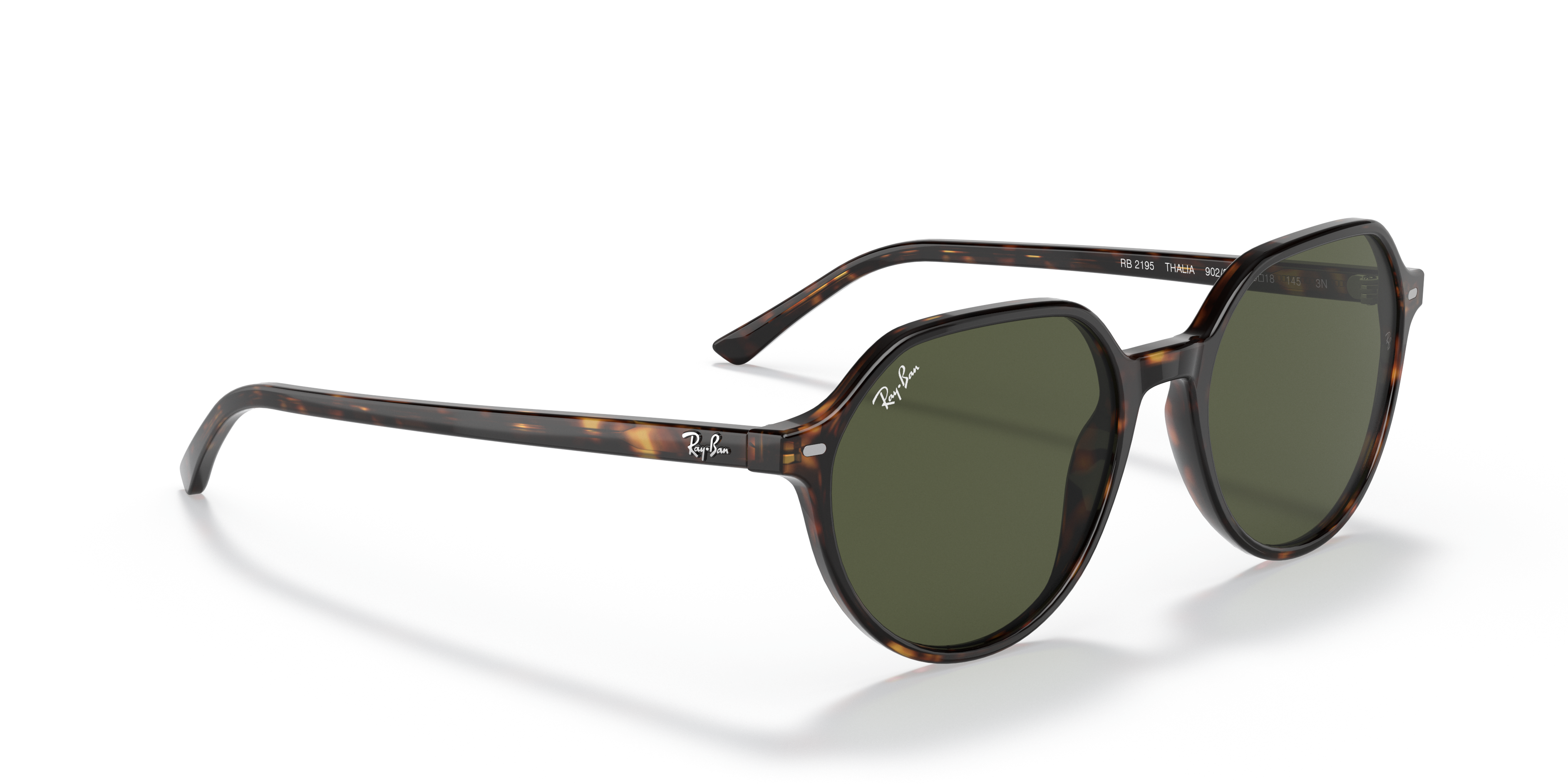 RAY-BAN RB2195 THALIA 902/31 51