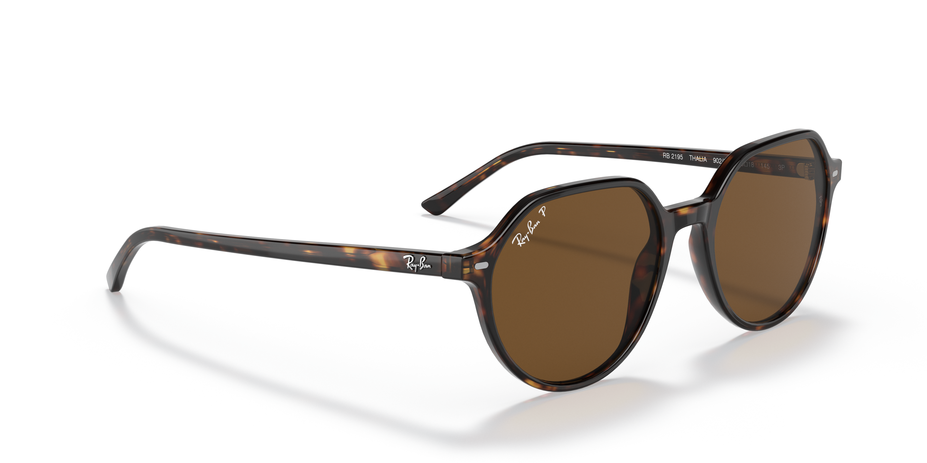 RAY-BAN RB2195 THALIA 902/57 53