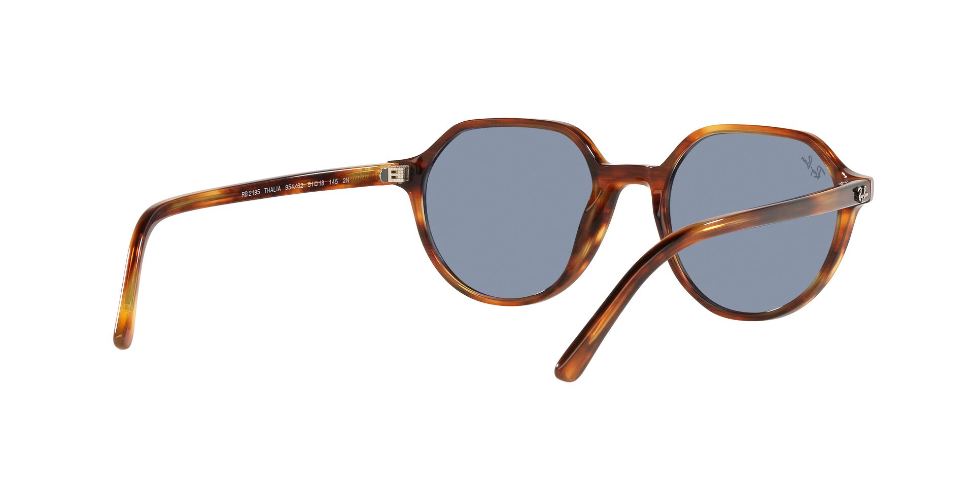 RAY-BAN RB2195 THALIA 954/62 51 - 9