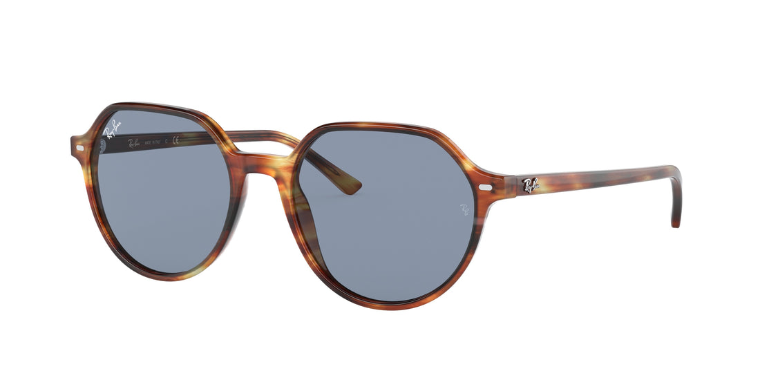 Occhiali da sole ray-ban rb2195 thalia 954/62 unisex taglia 51mm - Vista principale