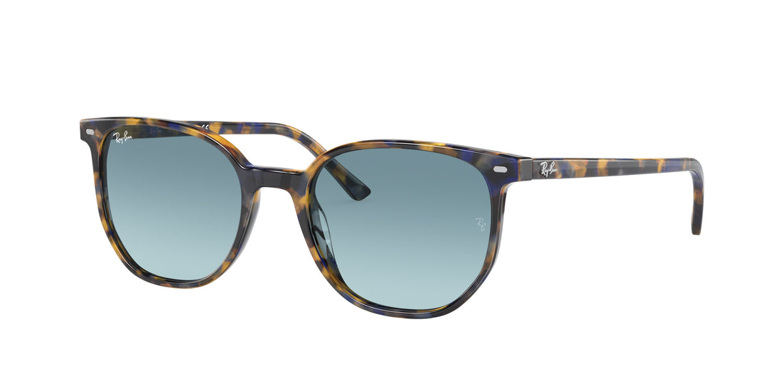 Occhiali da sole ray-ban rb2197 elliot 13563m unisex taglia 52mm - Vista principale