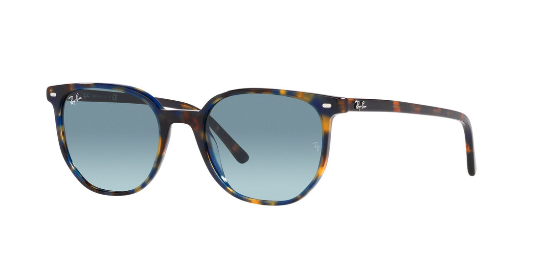 RAY-BAN RB2197 ELLIOT 13563M 52