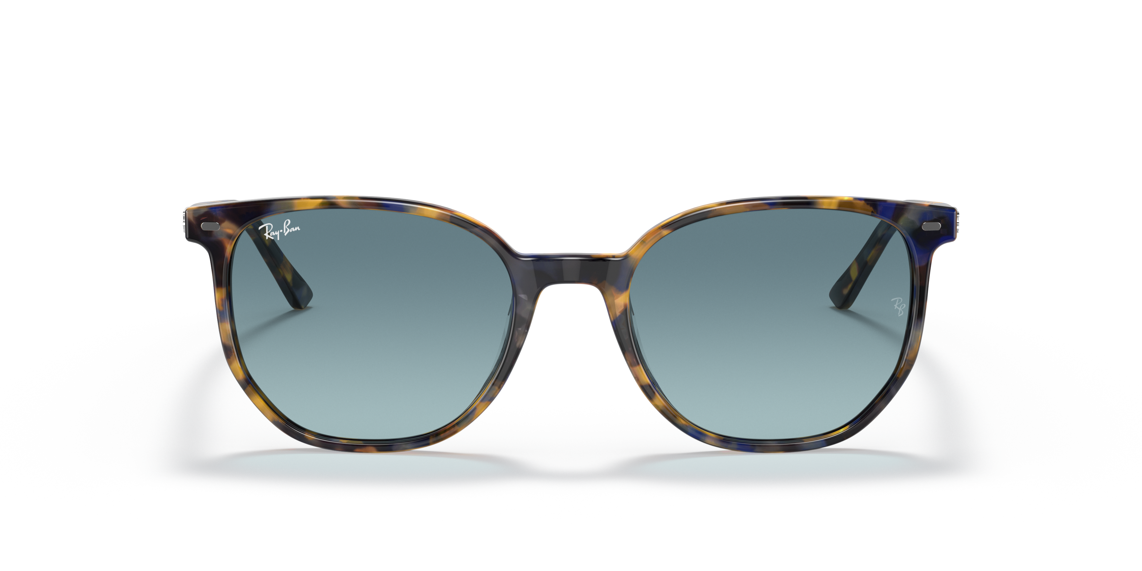 RAY-BAN RB2197 ELLIOT 13563M 52