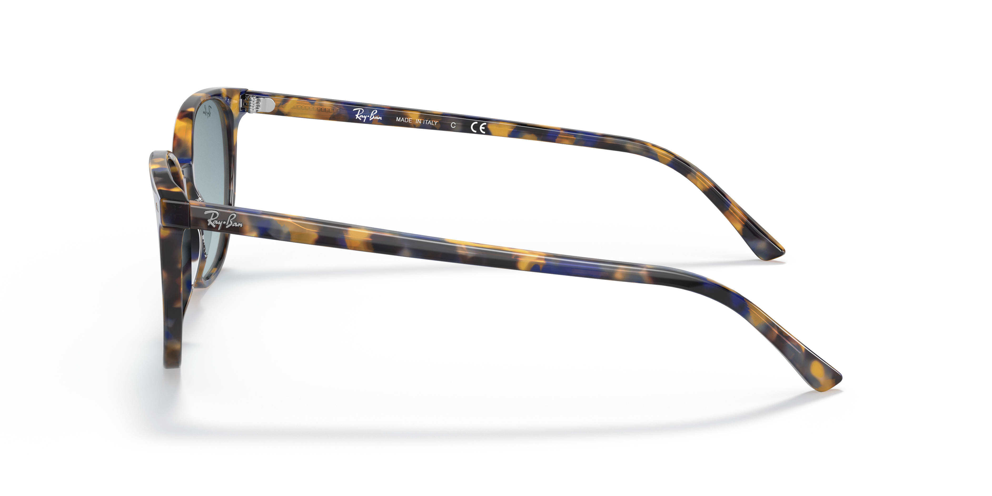 RAY-BAN RB2197 ELLIOT 13563M 52