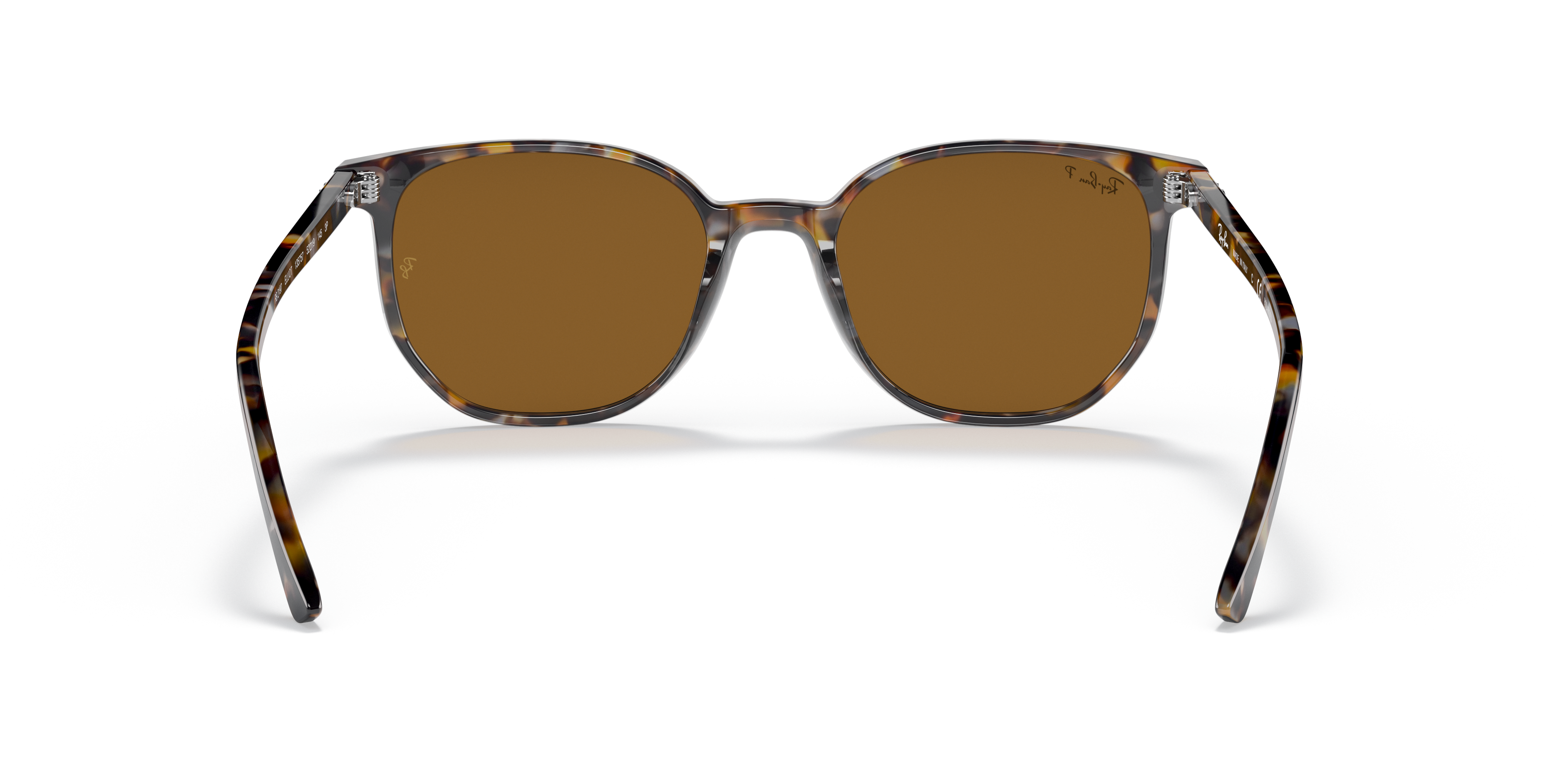 RAY-BAN RB2197 ELLIOT 135757 52