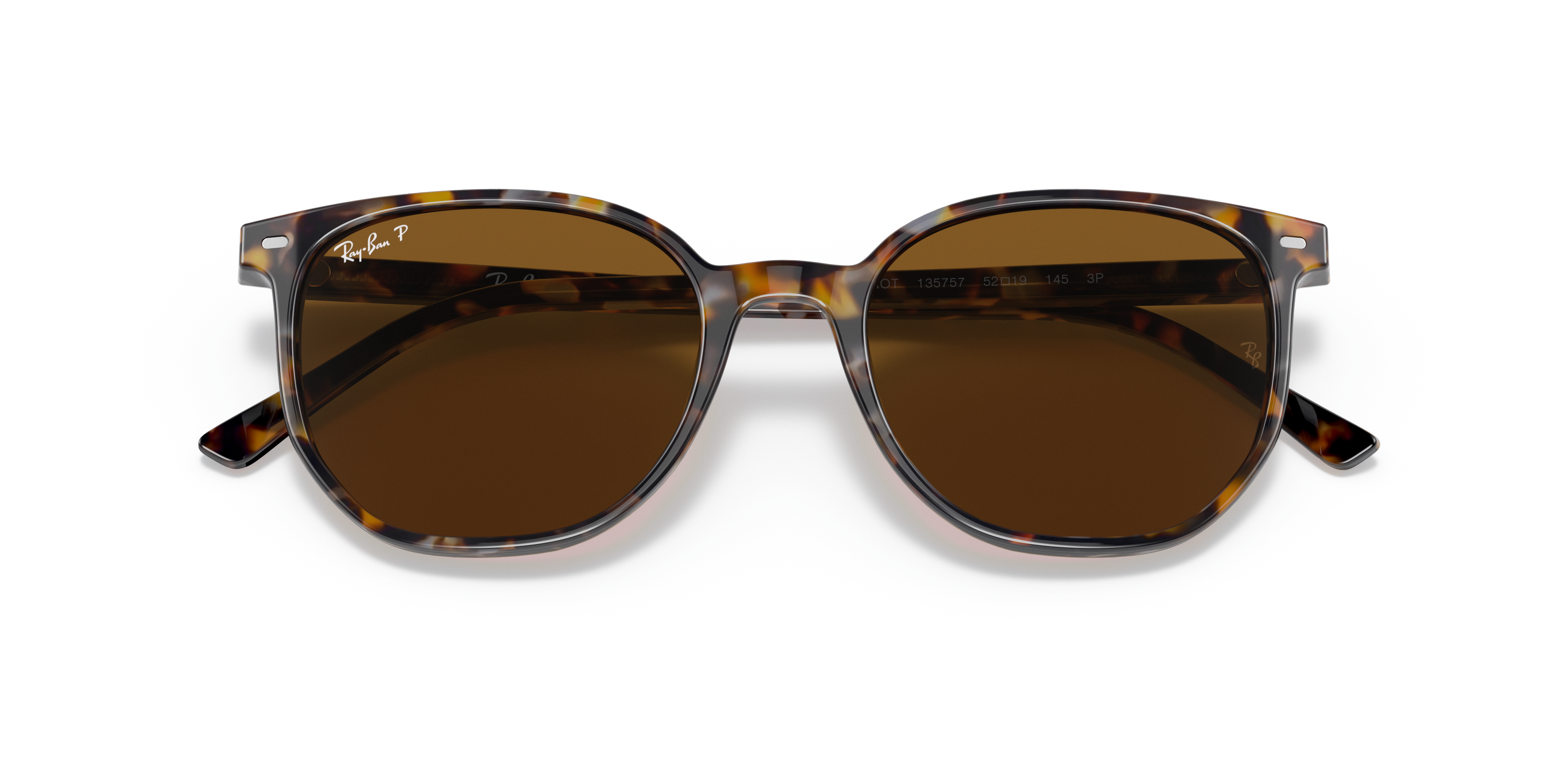 RAY-BAN RB2197 ELLIOT 135757 52 - 22