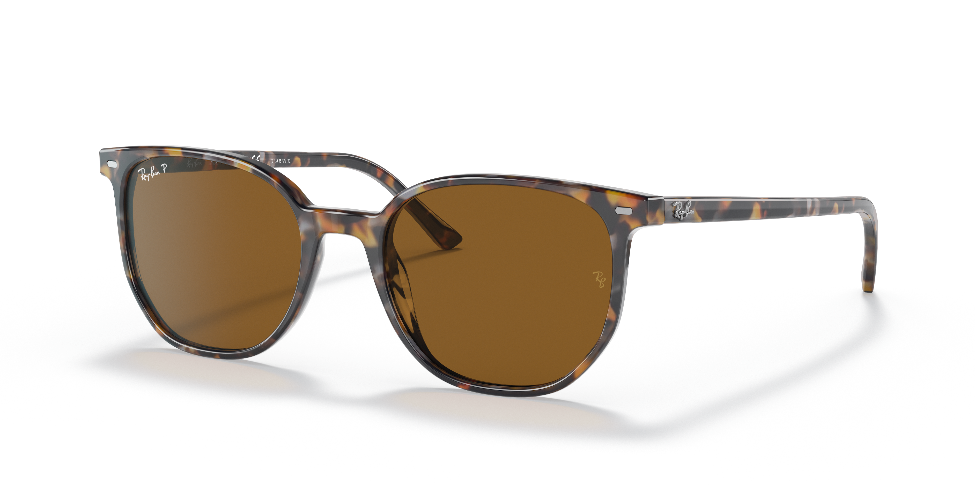 RAY-BAN RB2197 ELLIOT 135757 52