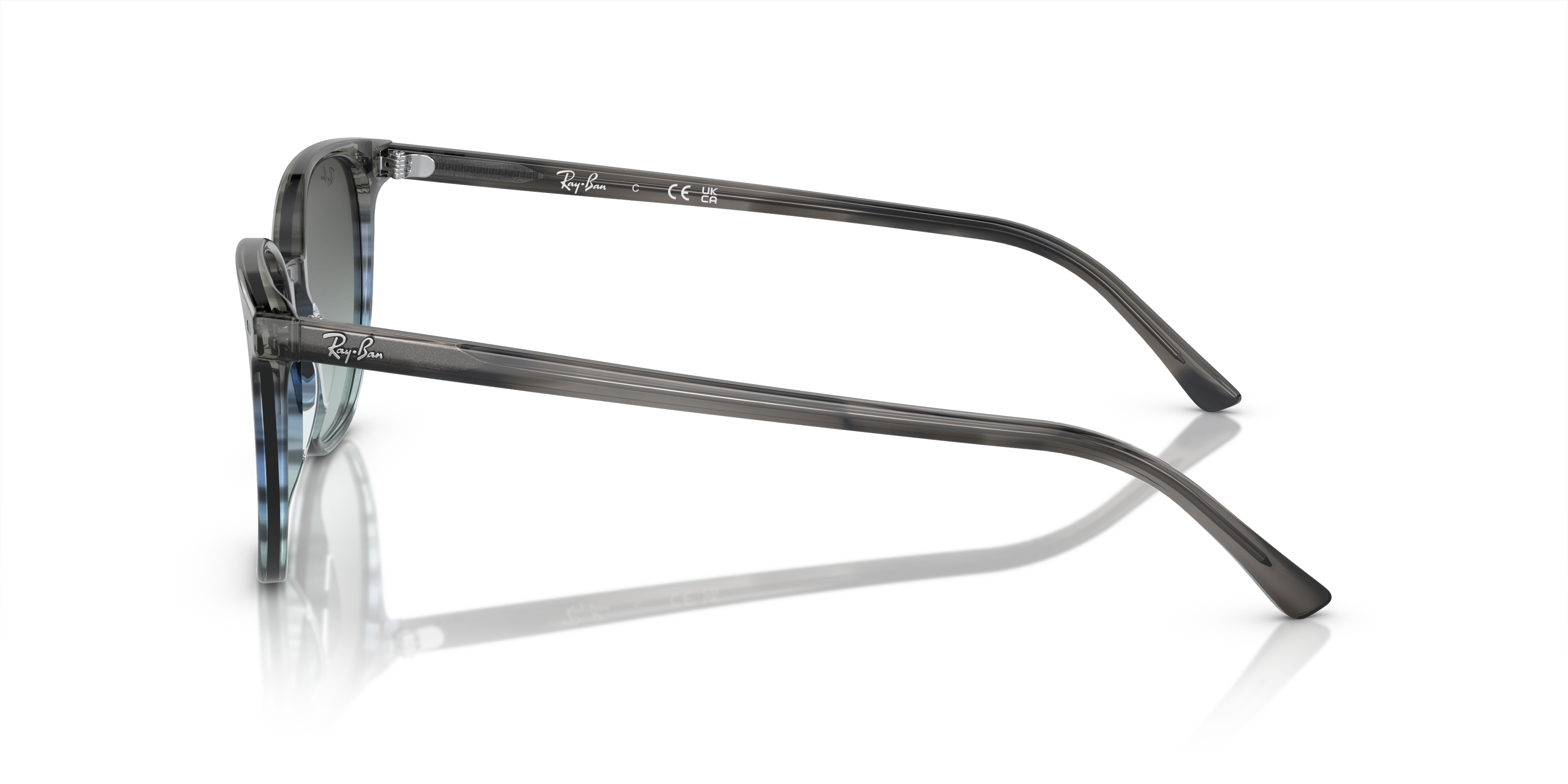 RAY-BAN RB2197 ELLIOT 1391GK 54