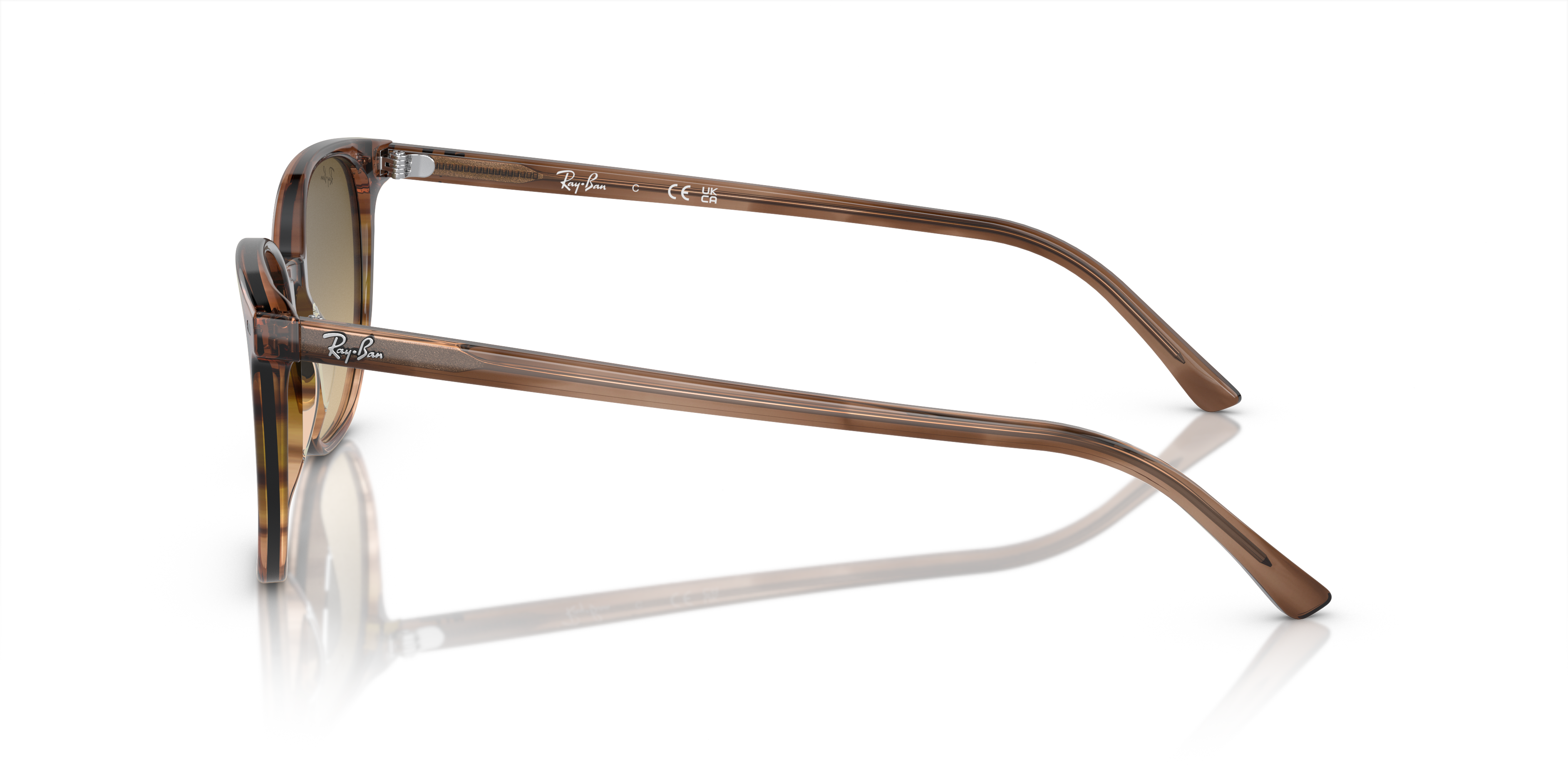 RAY-BAN RB2197 ELLIOT 13920A 52