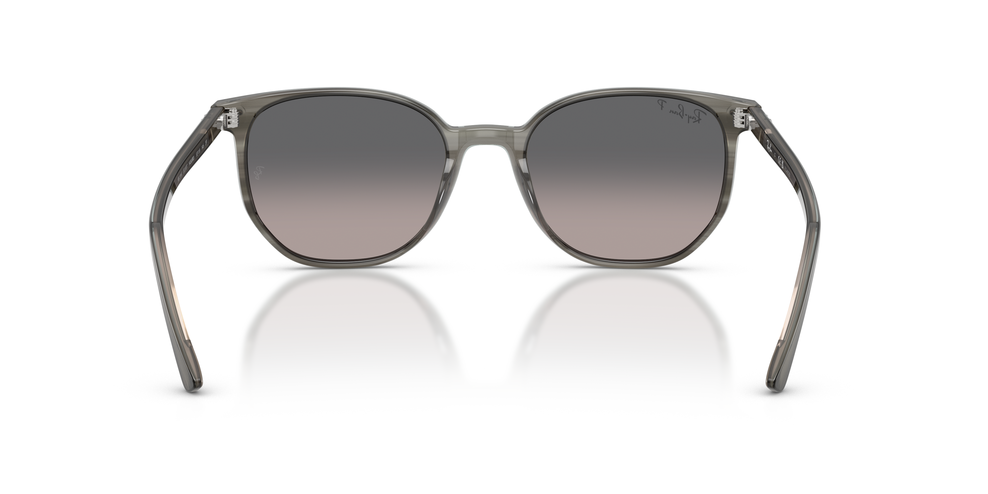 RAY-BAN RB2197 ELLIOT 1438M3 52