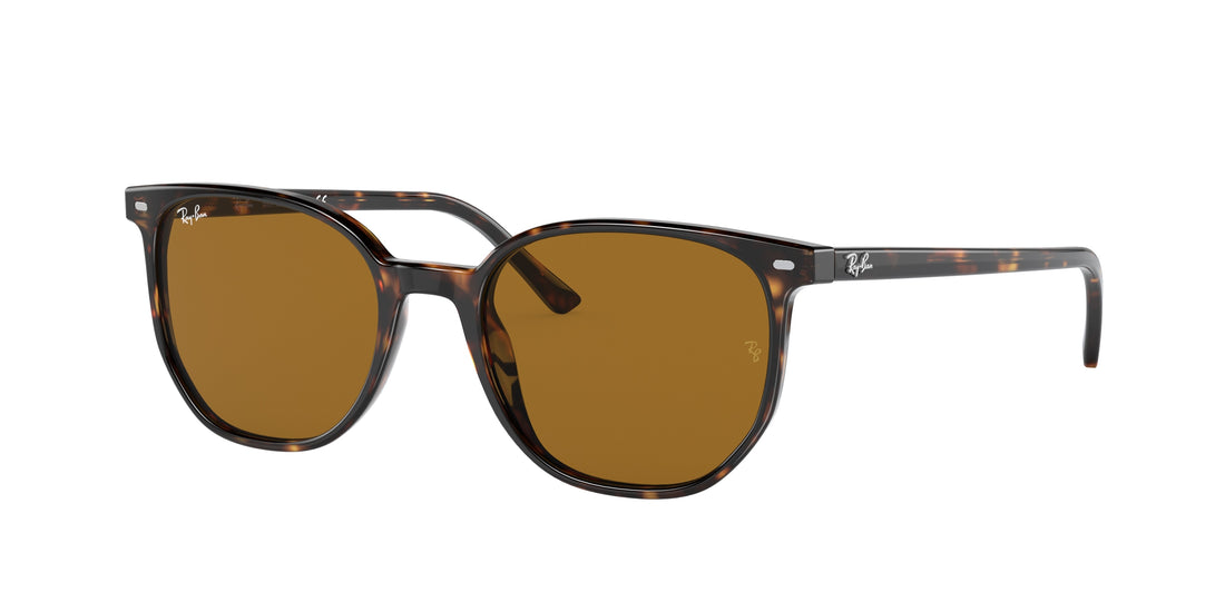 Occhiali da sole ray-ban rb2197 elliot 902/33 unisex taglia 52mm - Vista principale
