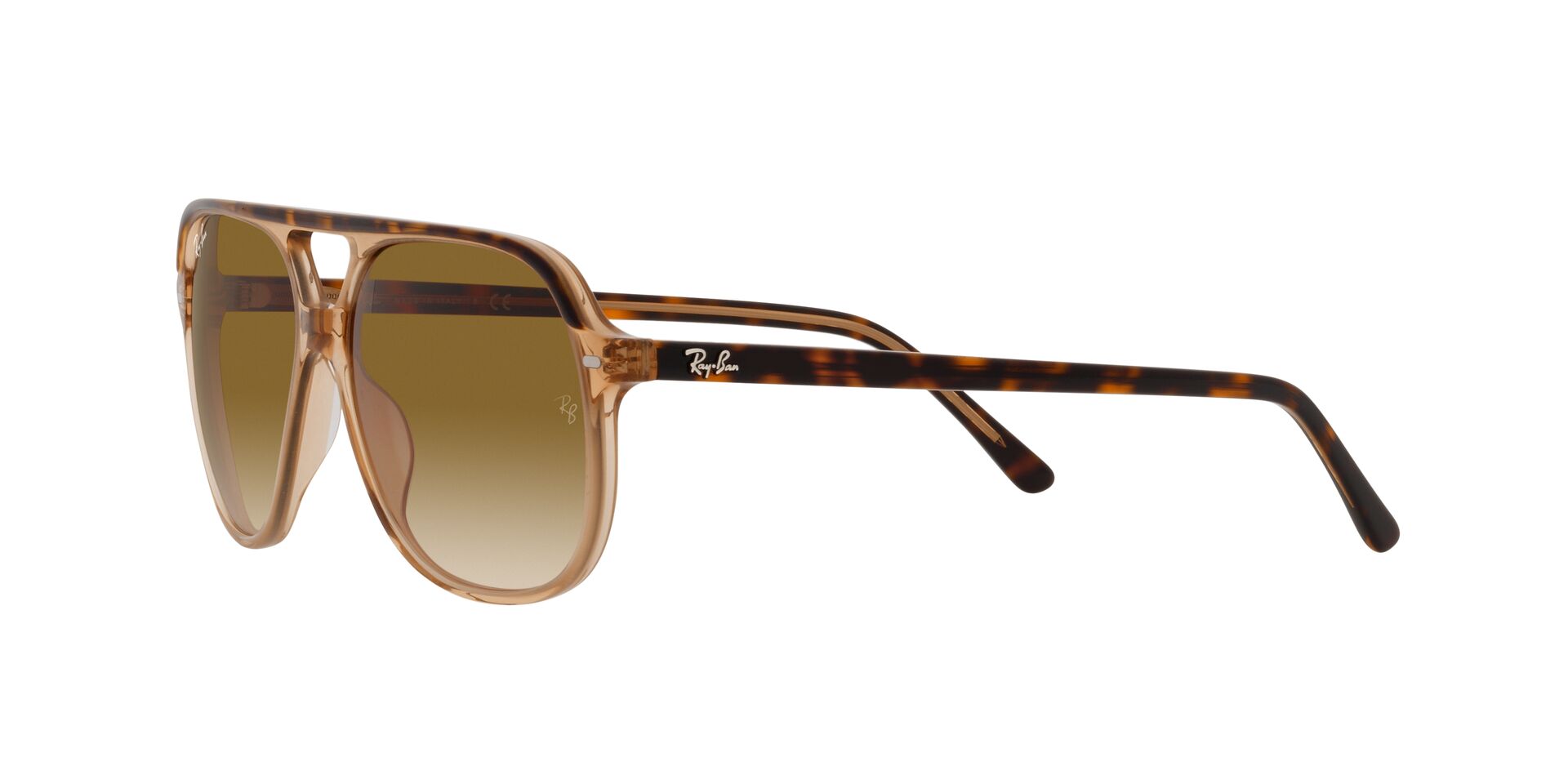 RAY-BAN RB2198 BILL 129251 60