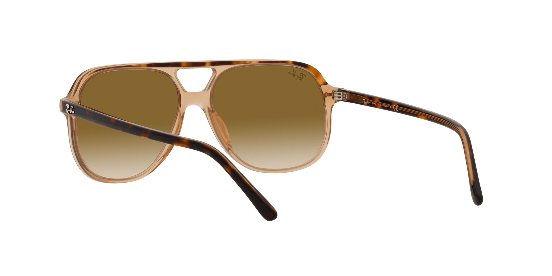 RAY-BAN RB2198 BILL 129251 60