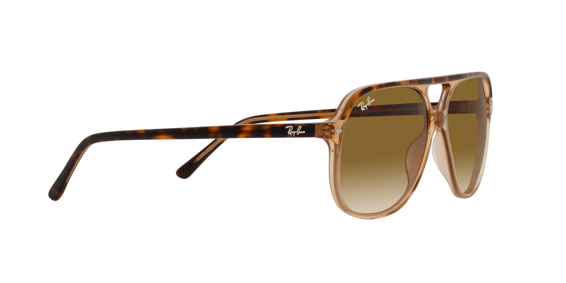 RAY-BAN RB2198 BILL 129251 56 - 4