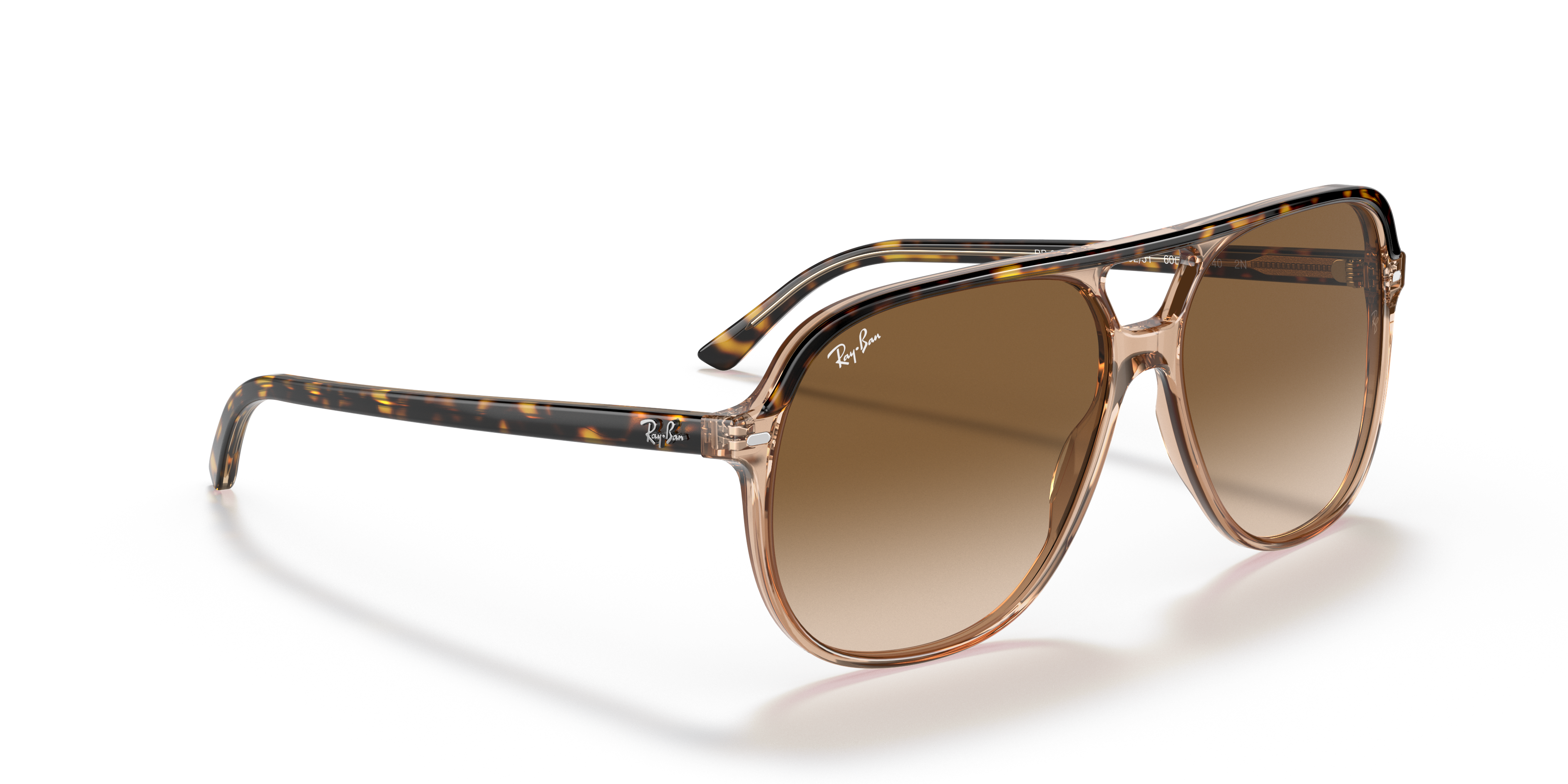 Ray-Ban RB2198 Bill 129251 56