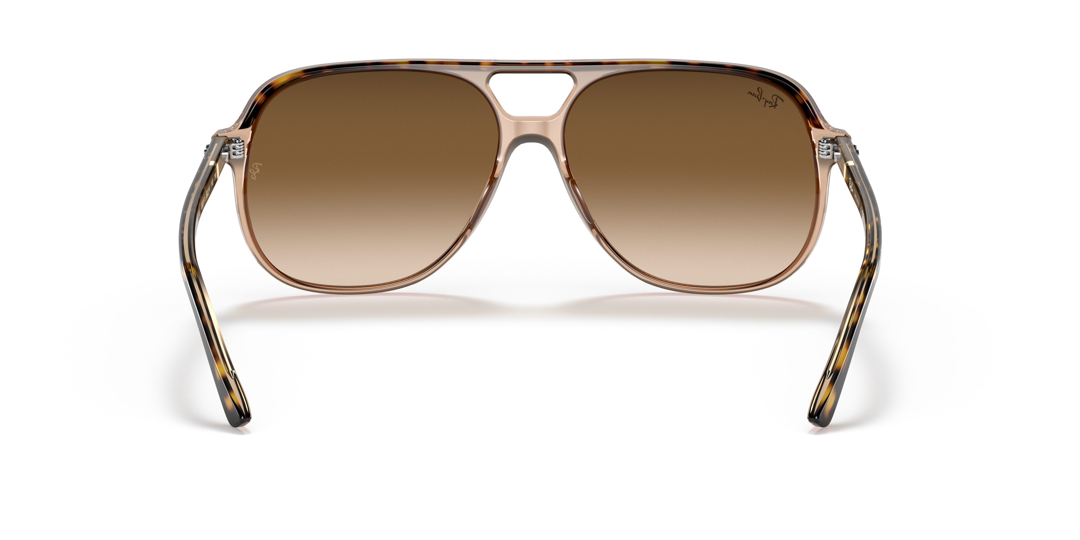 RAY-BAN RB2198 BILL 129251 60