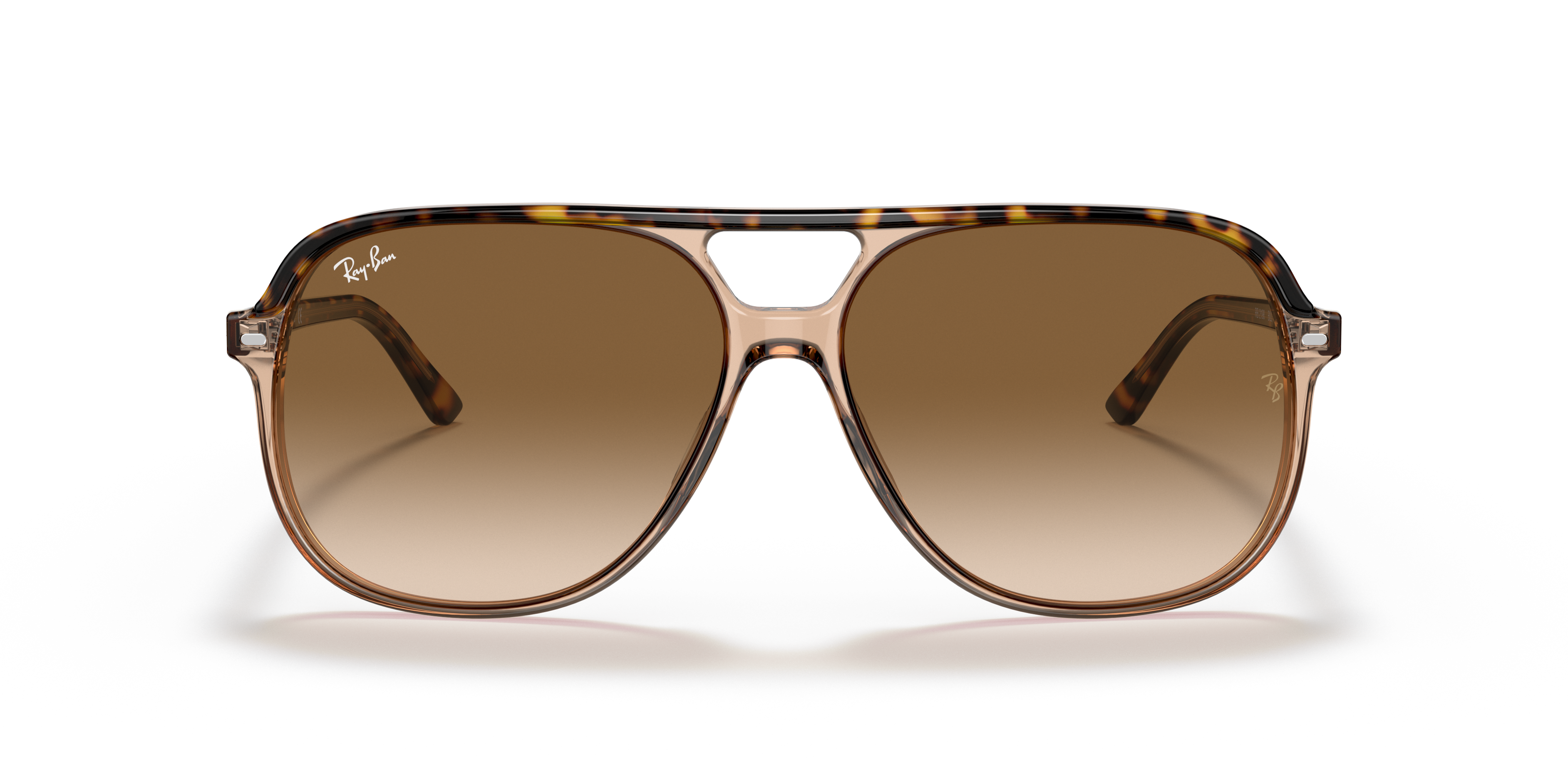 RAY-BAN RB2198 BILL 129251 60