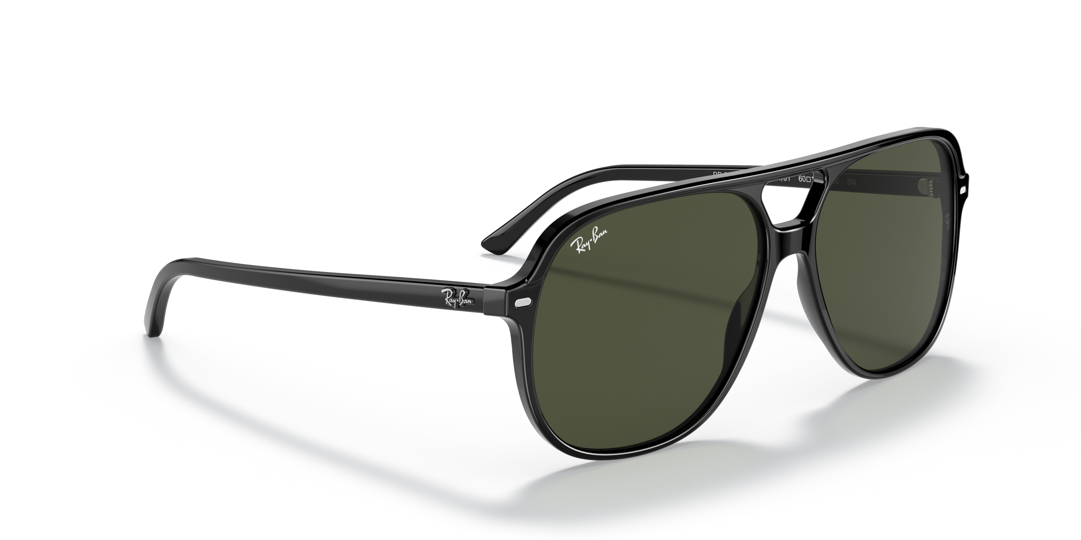 RAY-BAN RB2198 BILL 901/31 56
