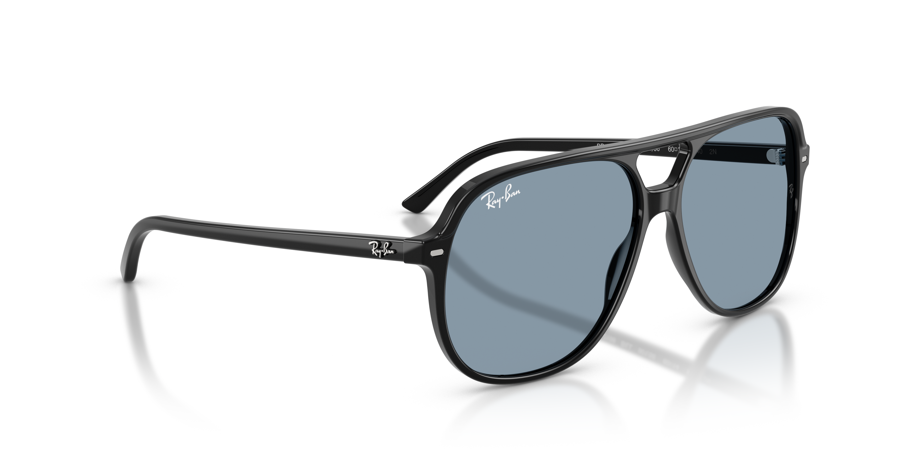 RAY-BAN RB2198 BILL 901/56 60