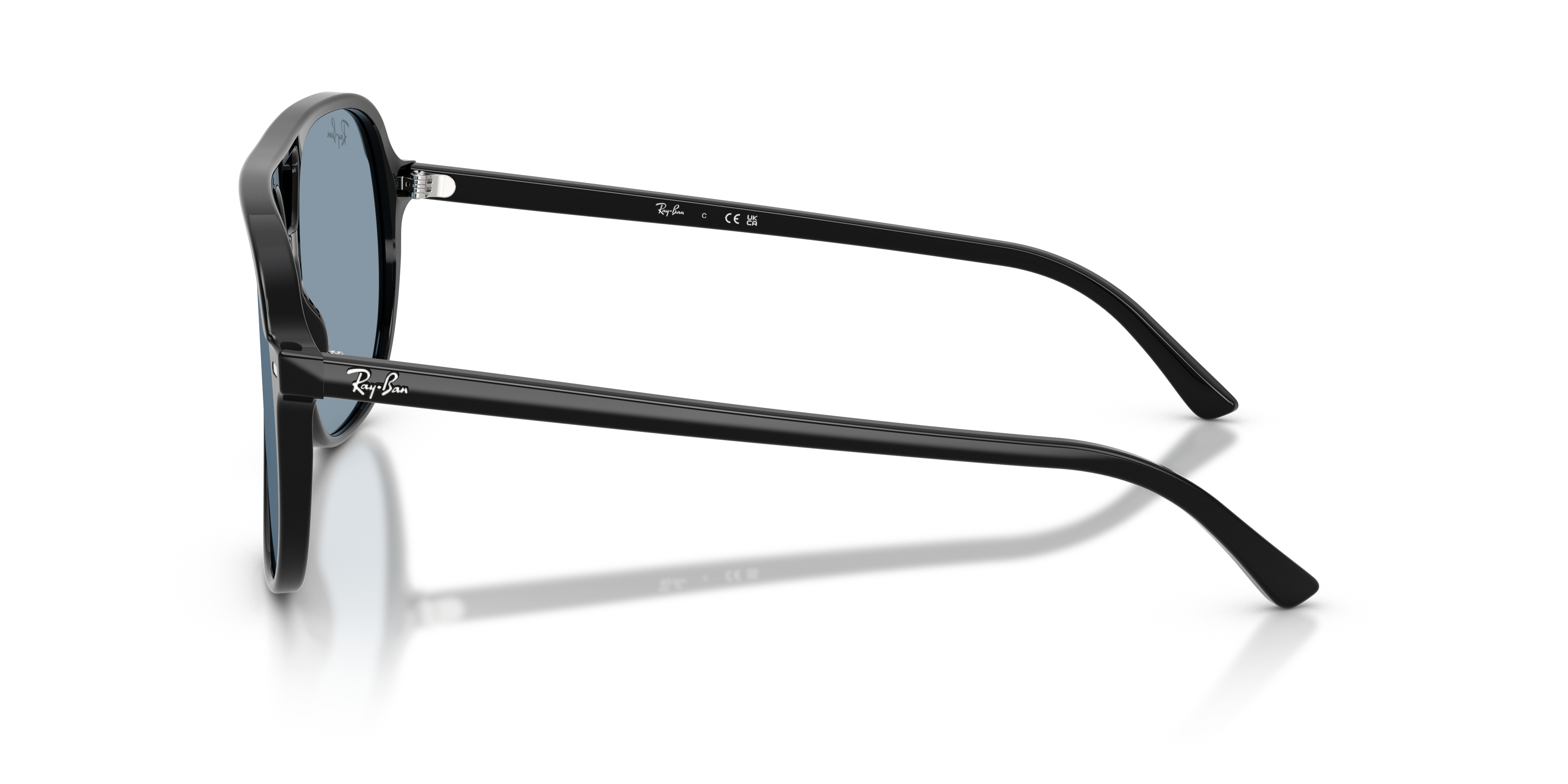 RAY-BAN RB2198 BILL 901/56 60