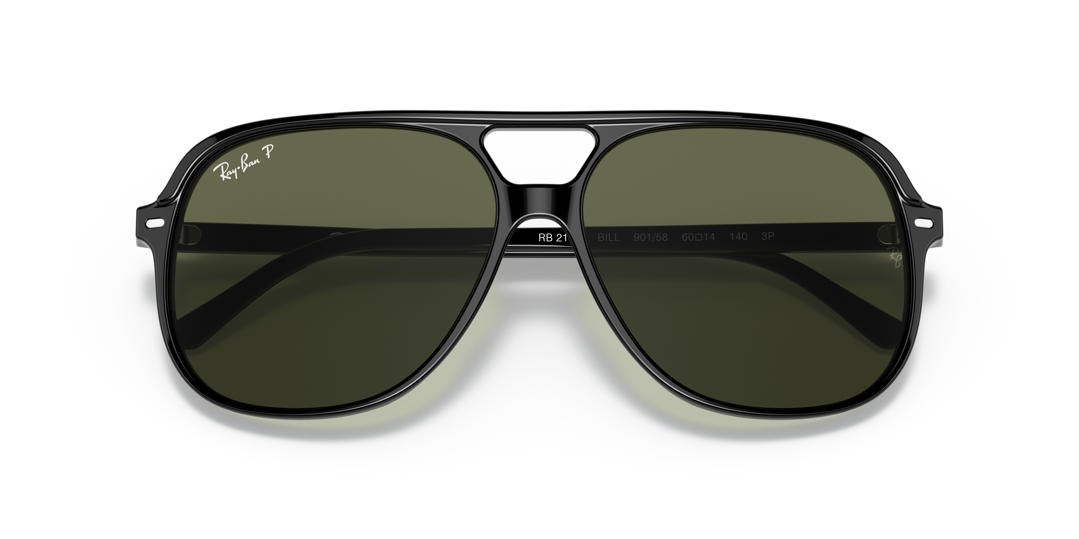 RAY-BAN RB2198 BILL 901/58 56