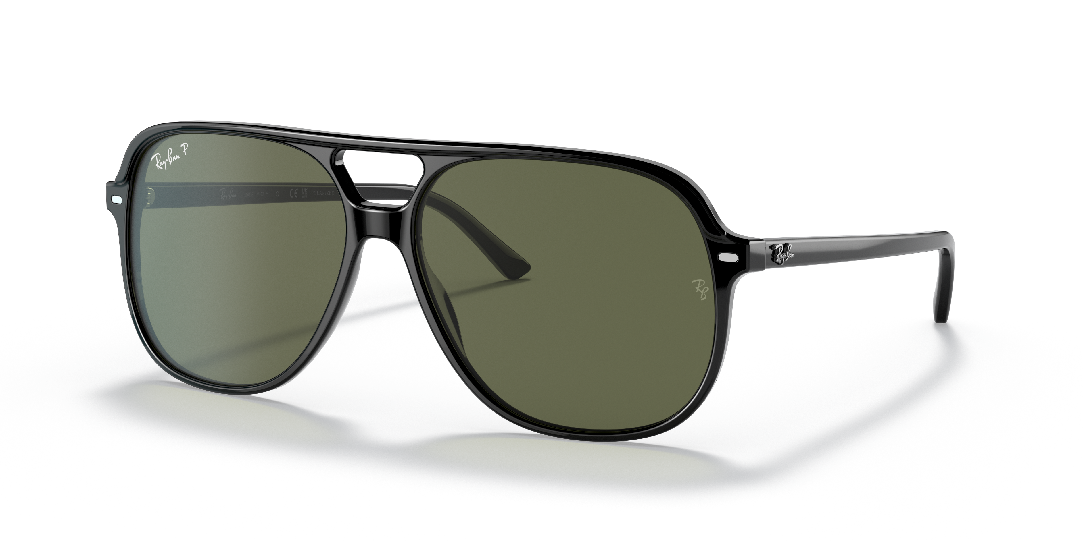 RAY-BAN RB2198 BILL 901/58 56