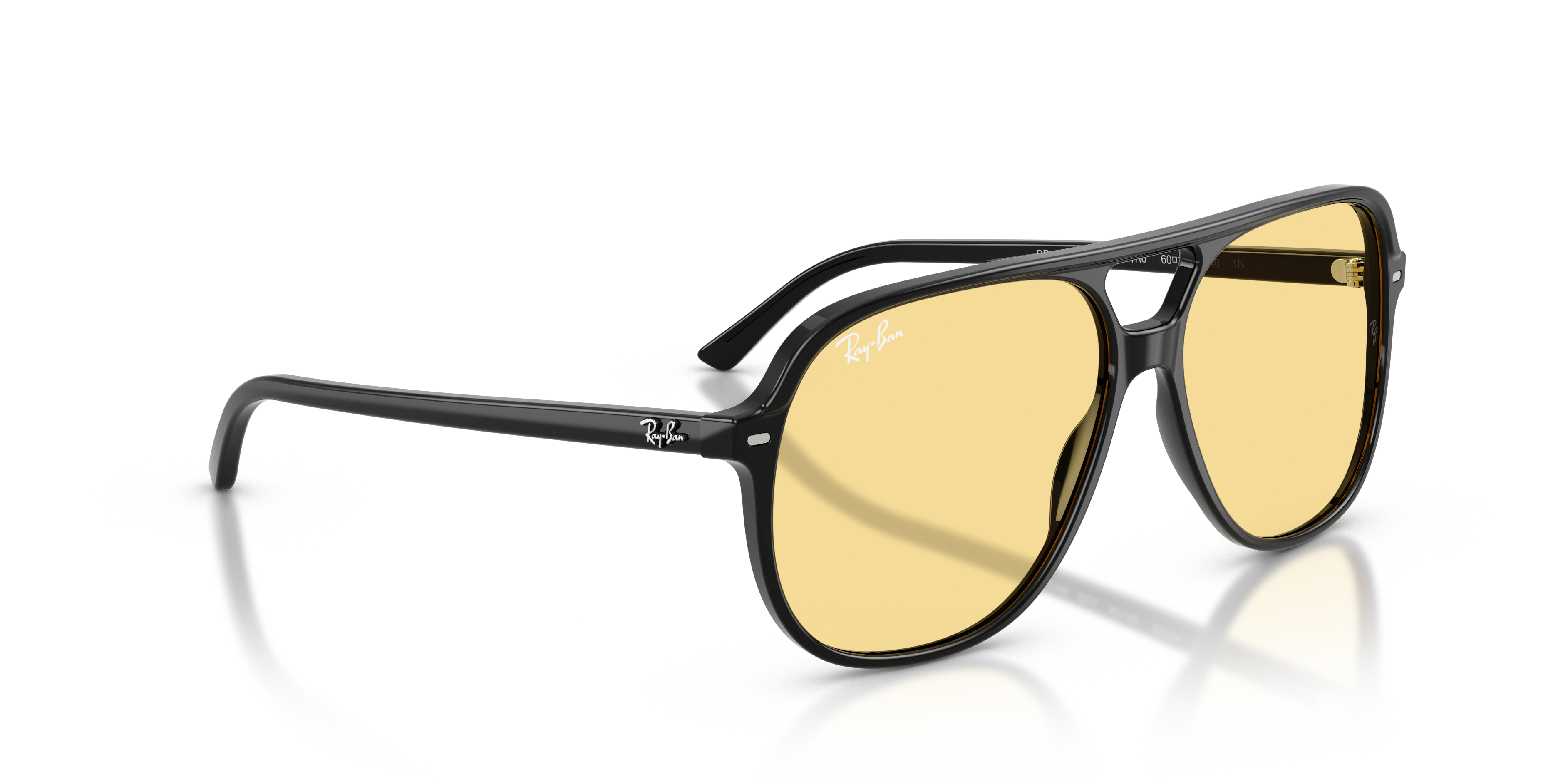 RAY-BAN RB2198 BILL 901/R6 60