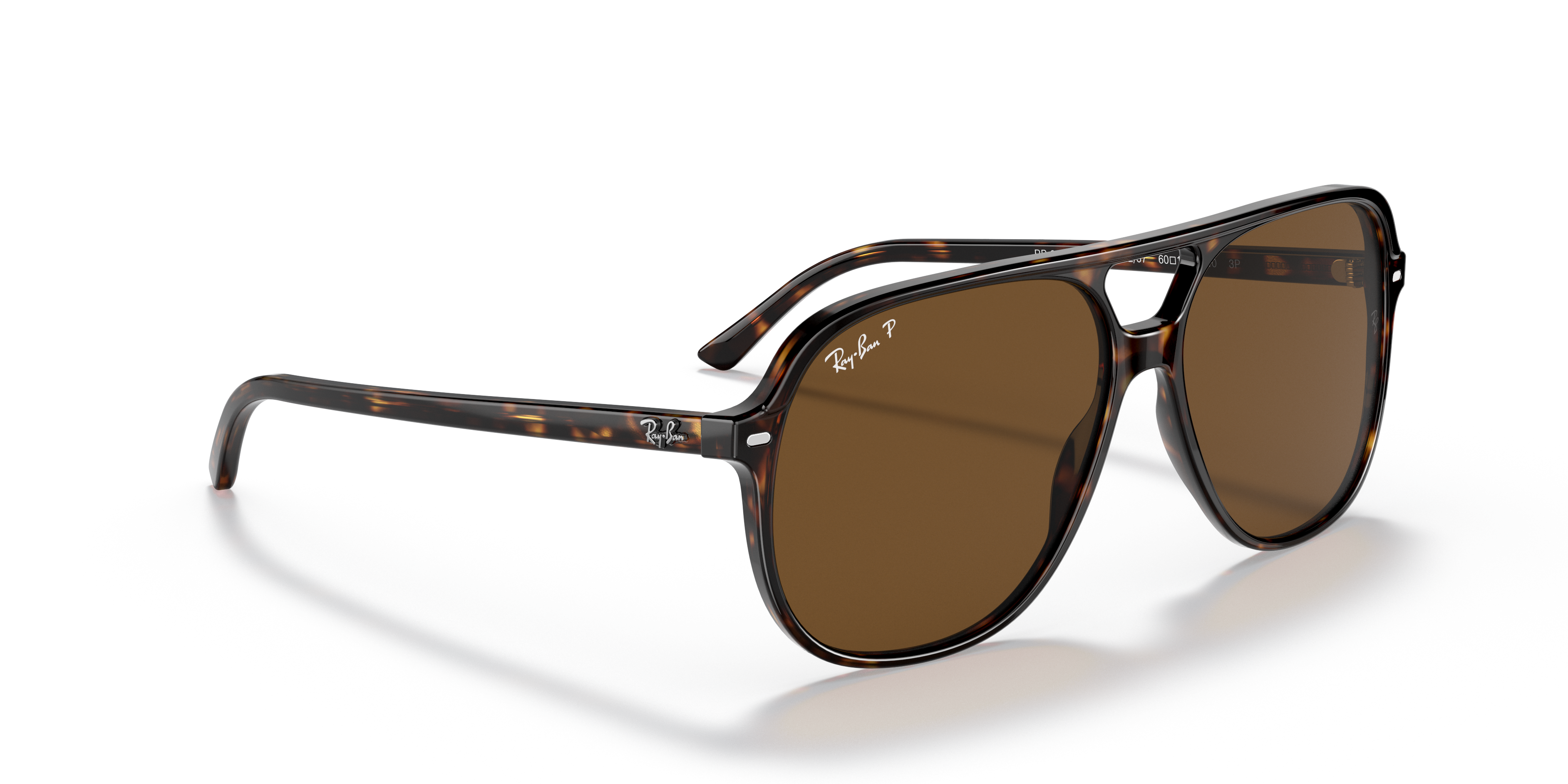 RAY-BAN RB2198 BILL 902/57 60