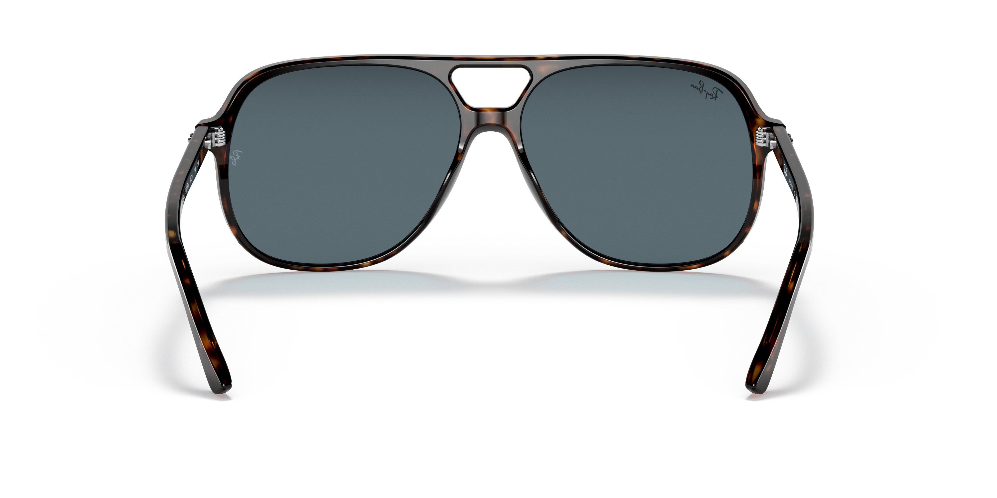 RAY-BAN RB2198 BILL 902/R5 56