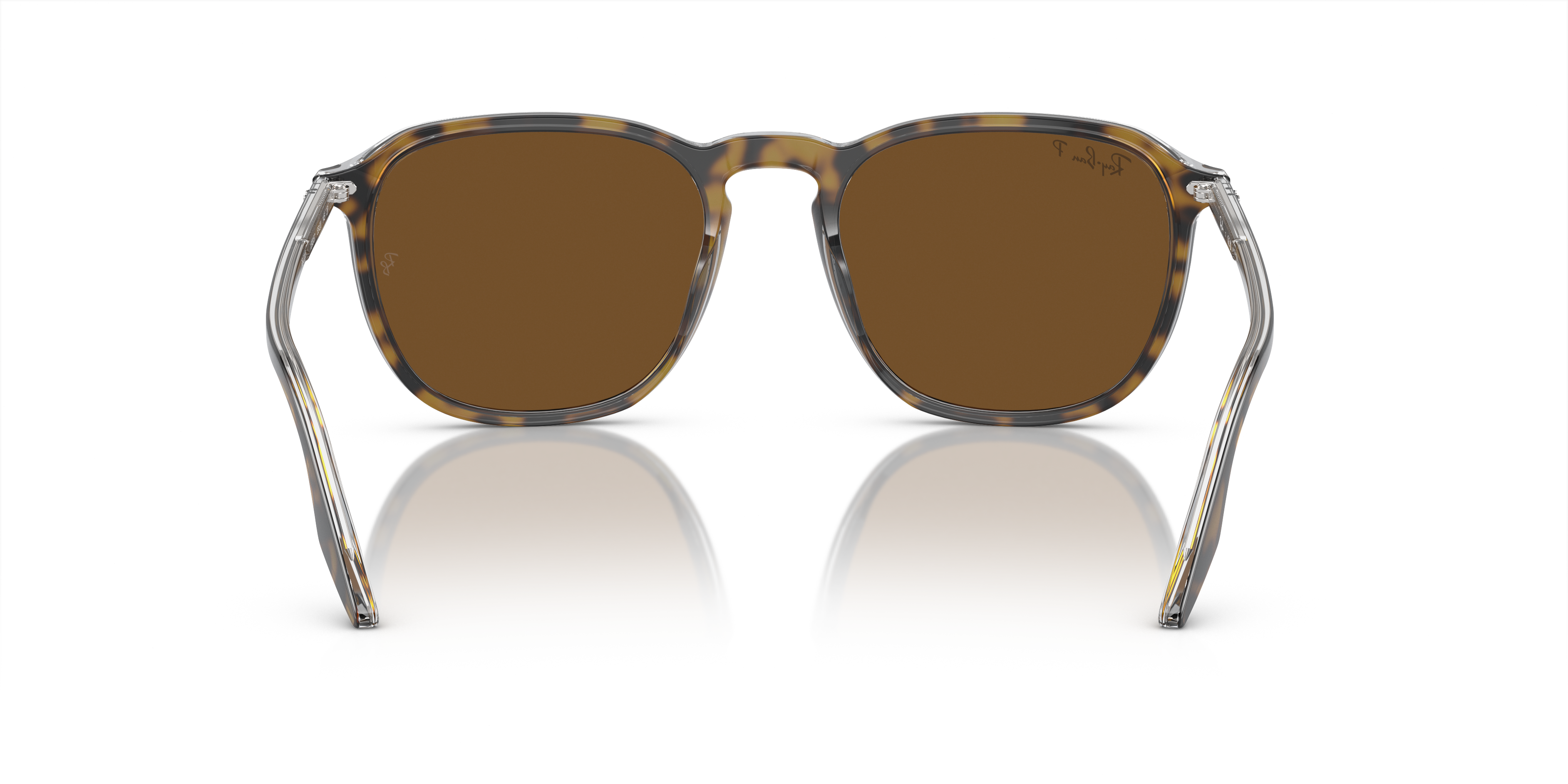 RAY-BAN RB2203 139357 52