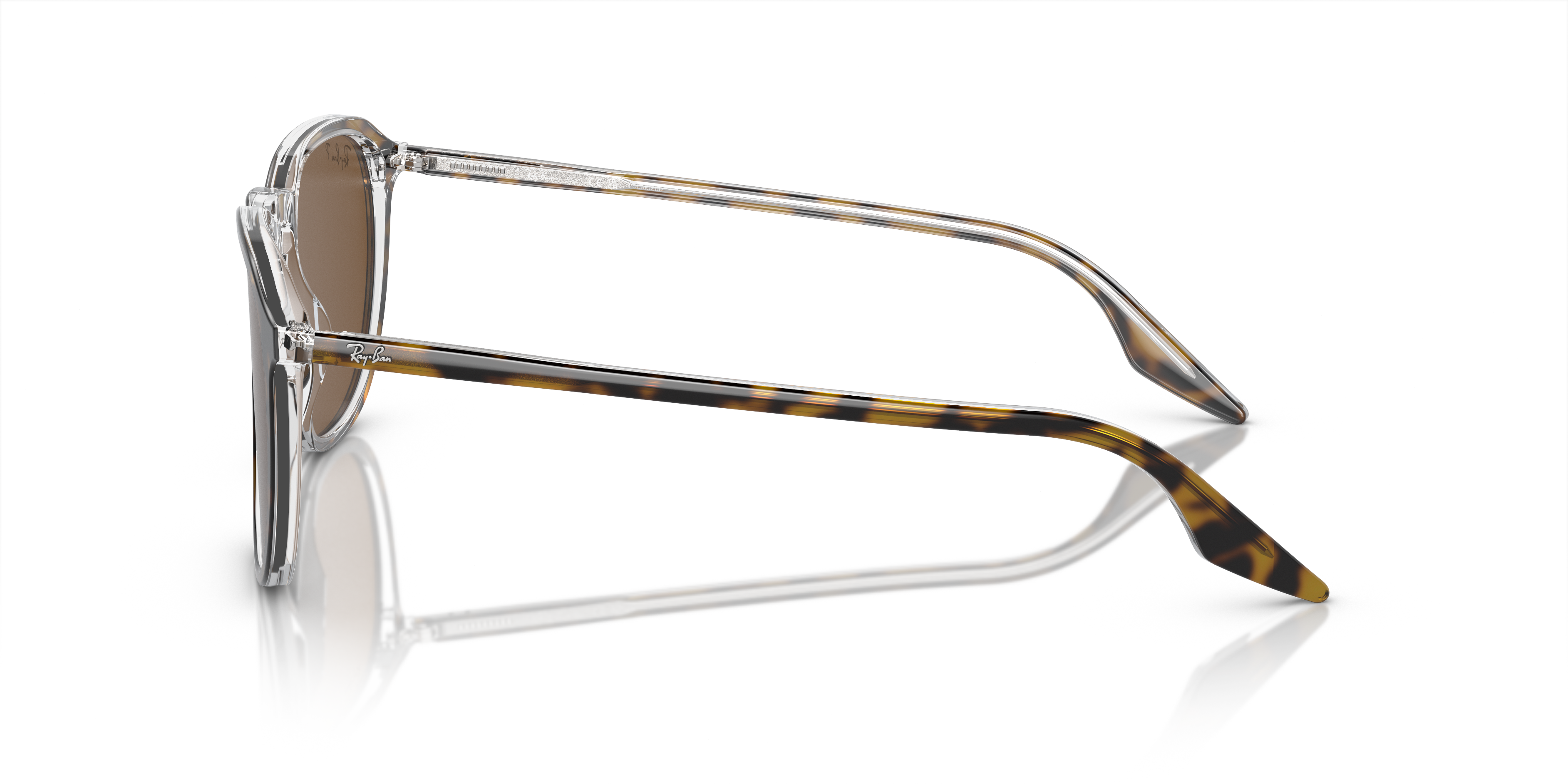RAY-BAN RB2203 139357 55