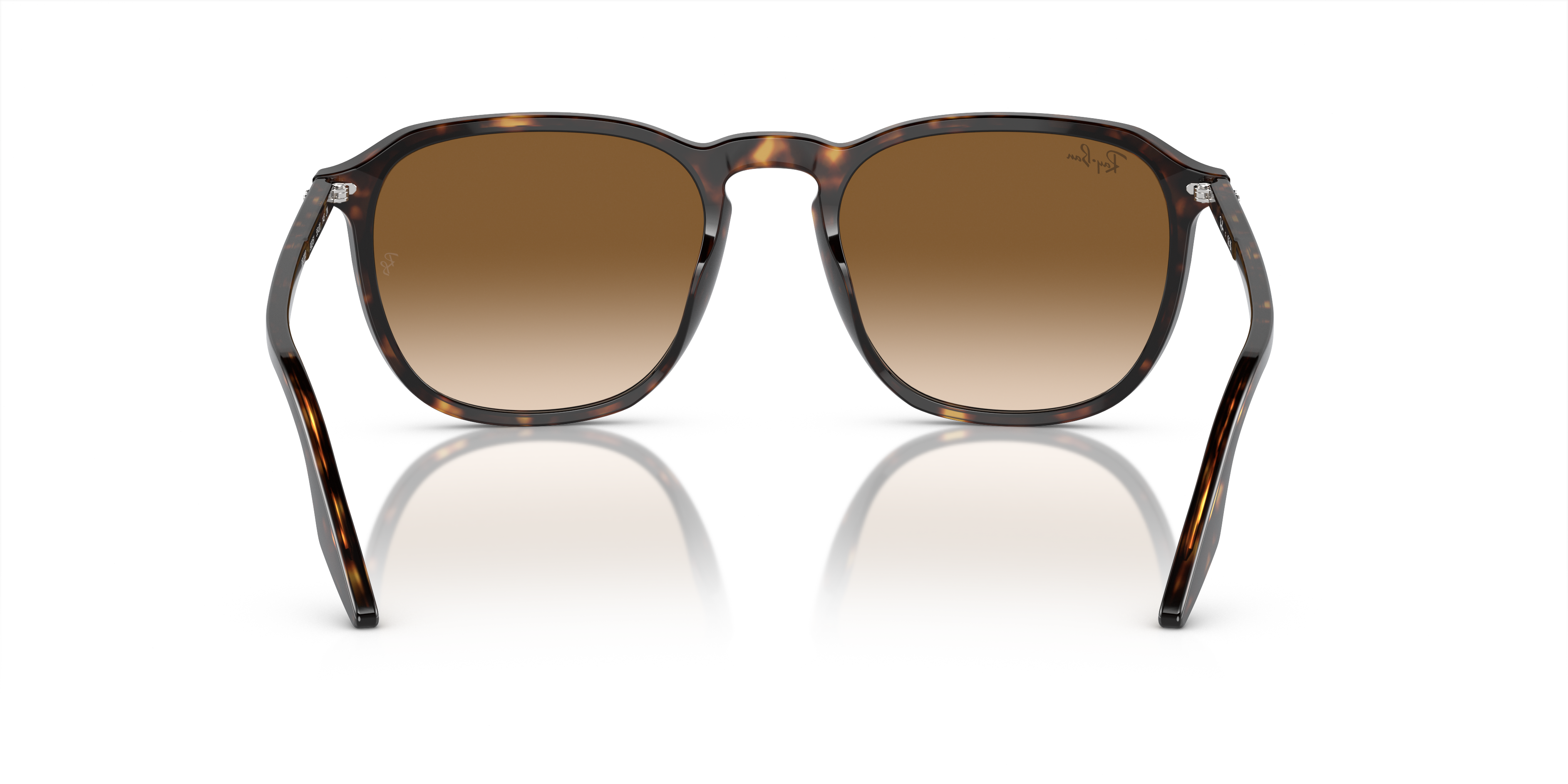 RAY-BAN RB2203 902/51 55