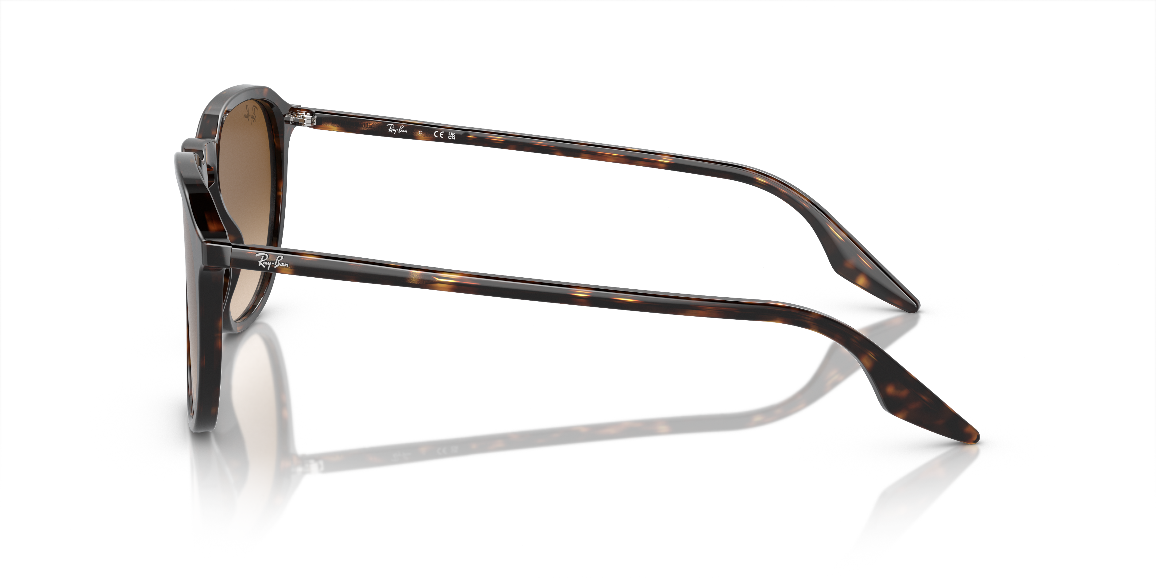 RAY-BAN RB2203 902/51 52