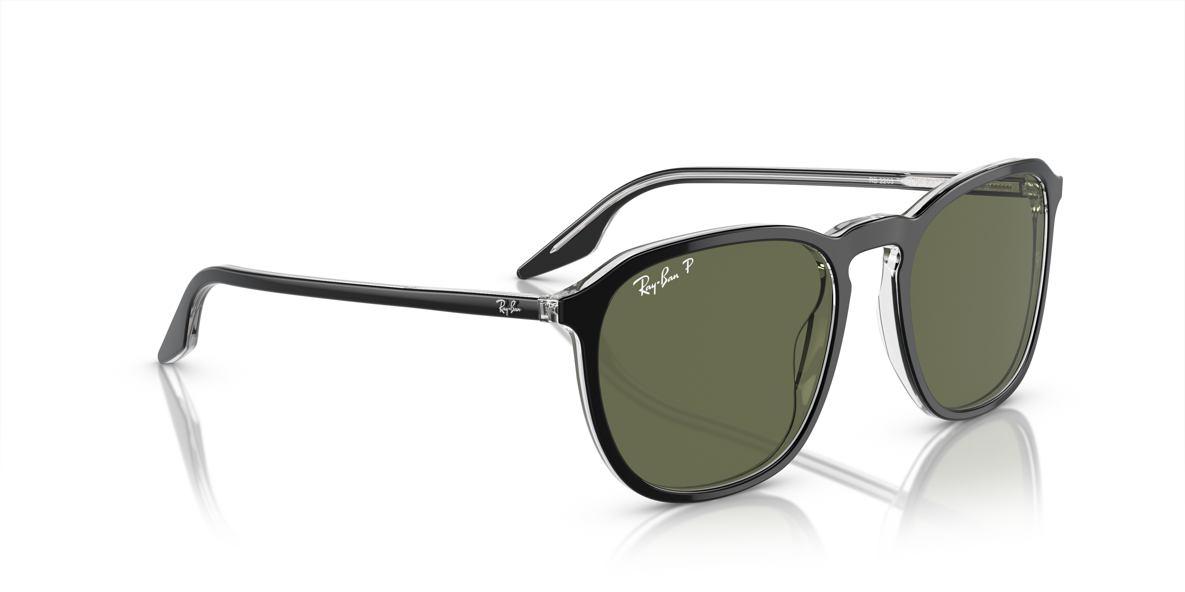 RAY-BAN RB2203 919/58 55