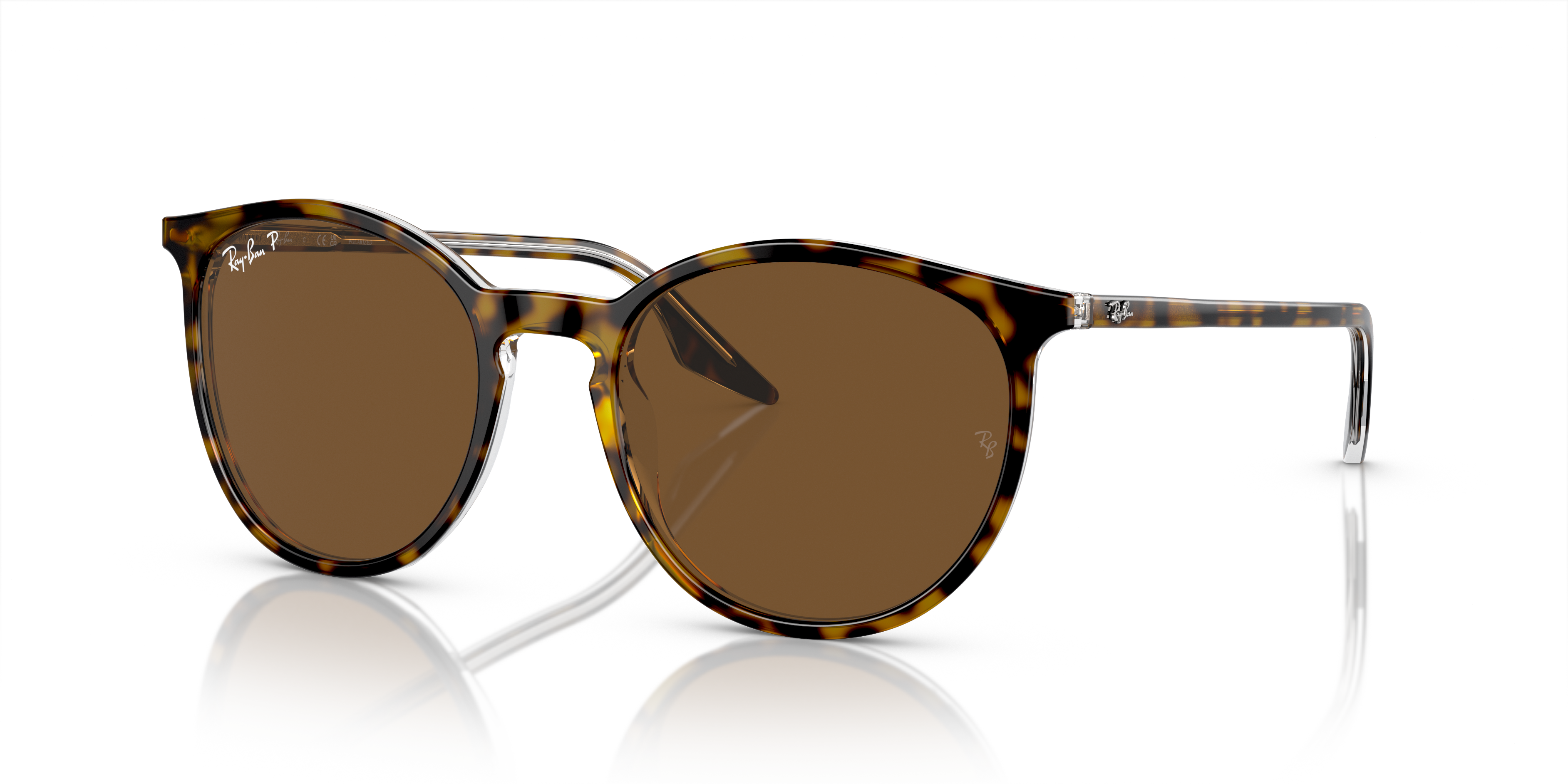 RAY-BAN RB2204 139357 51