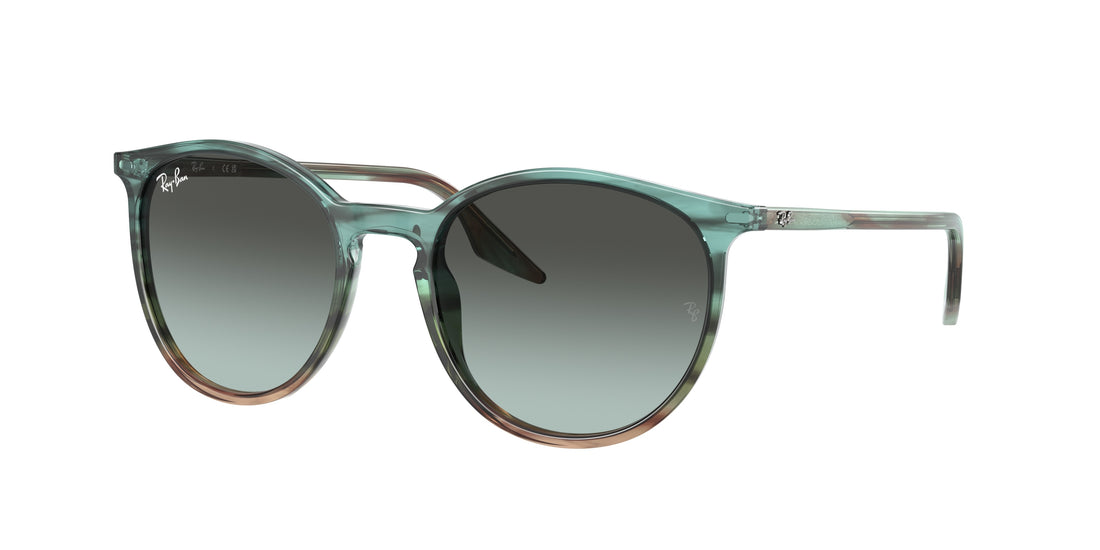 Occhiali da sole ray-ban rb2204 1394gk unisex taglia 54mm - Vista principale