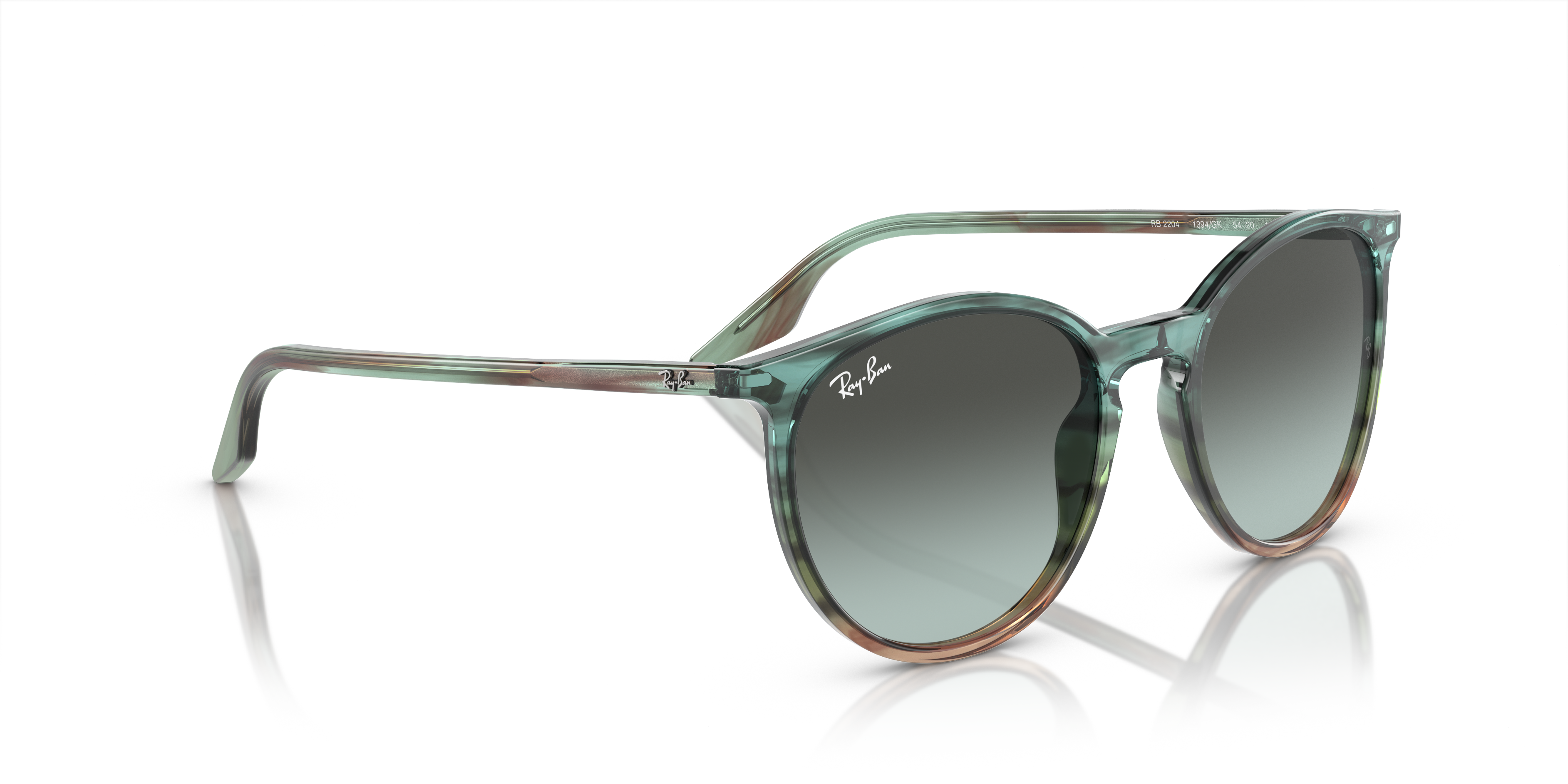 RAY-BAN RB2204 1394GK 51