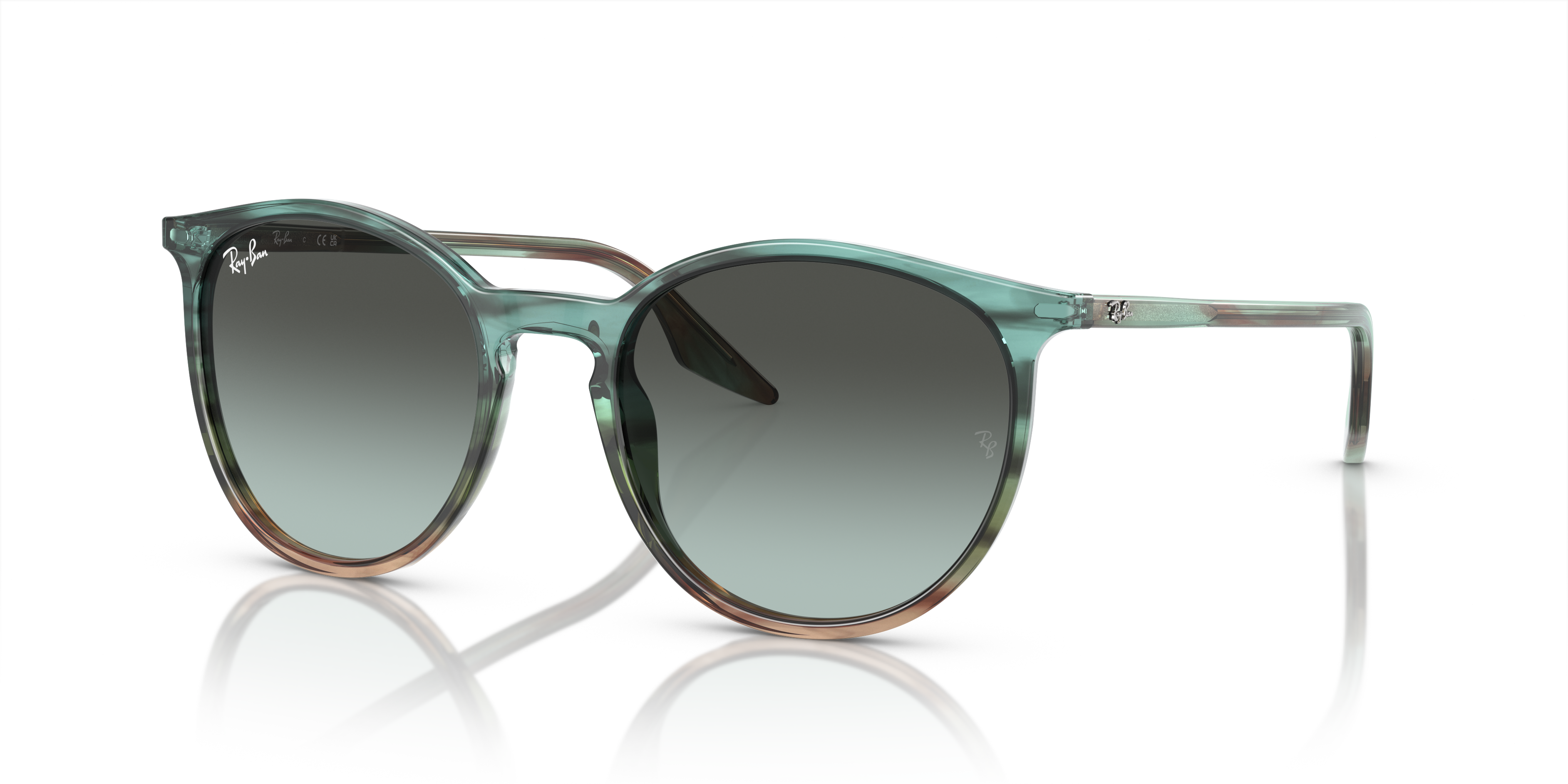 RAY-BAN RB2204 1394GK 51
