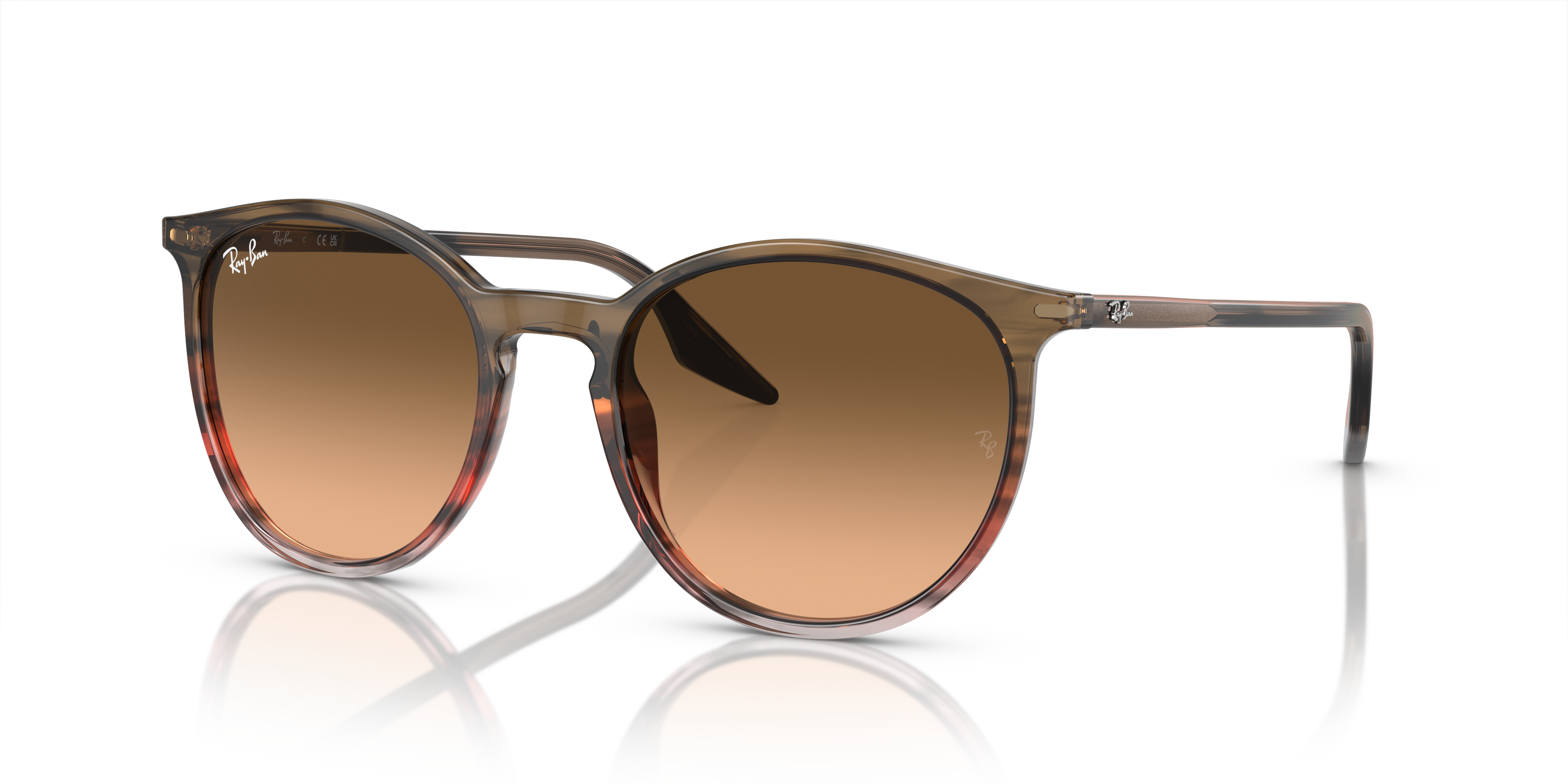 RAY-BAN RB2204 13953B 51