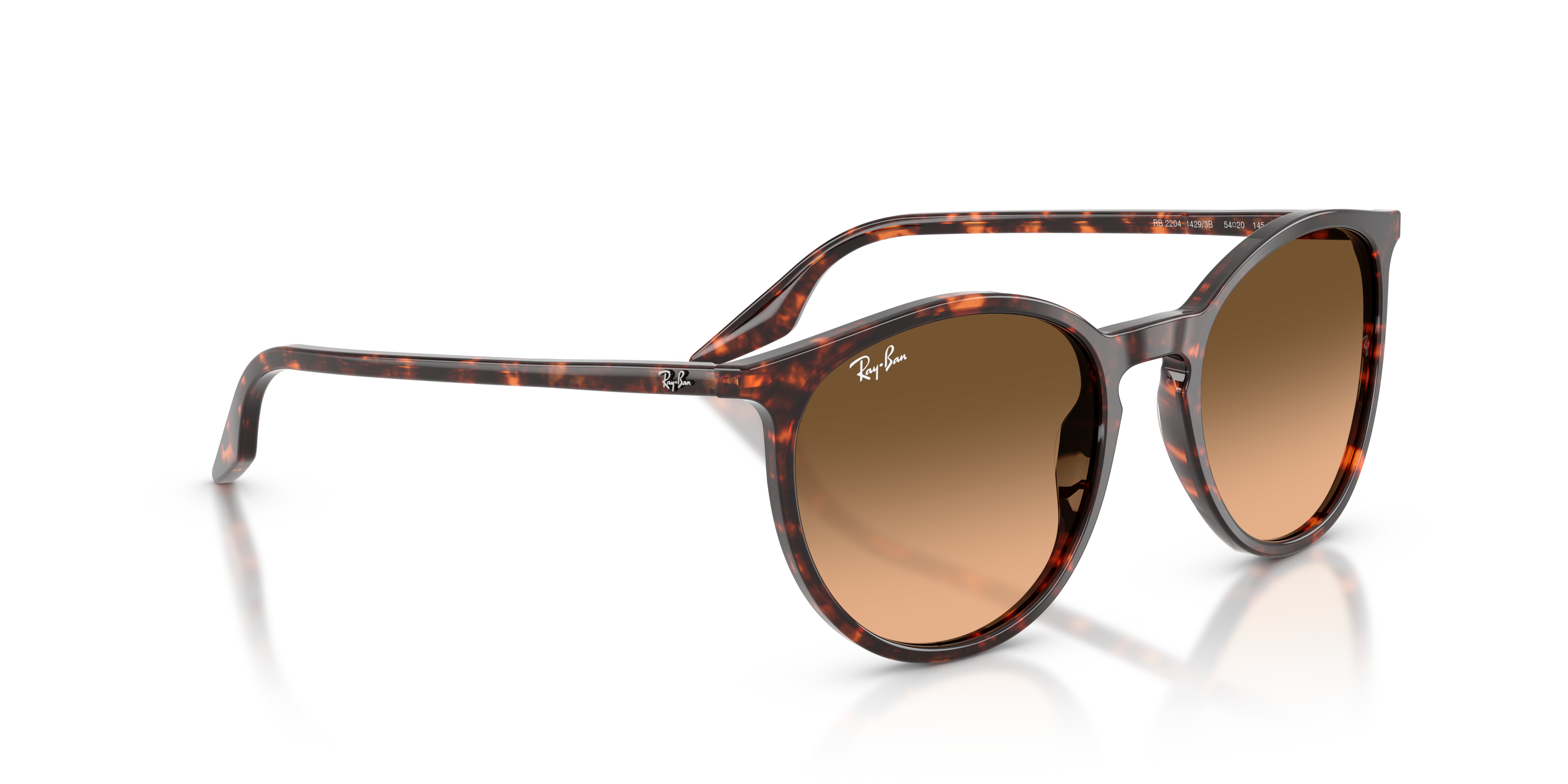 RAY-BAN RB2204 14293B 51