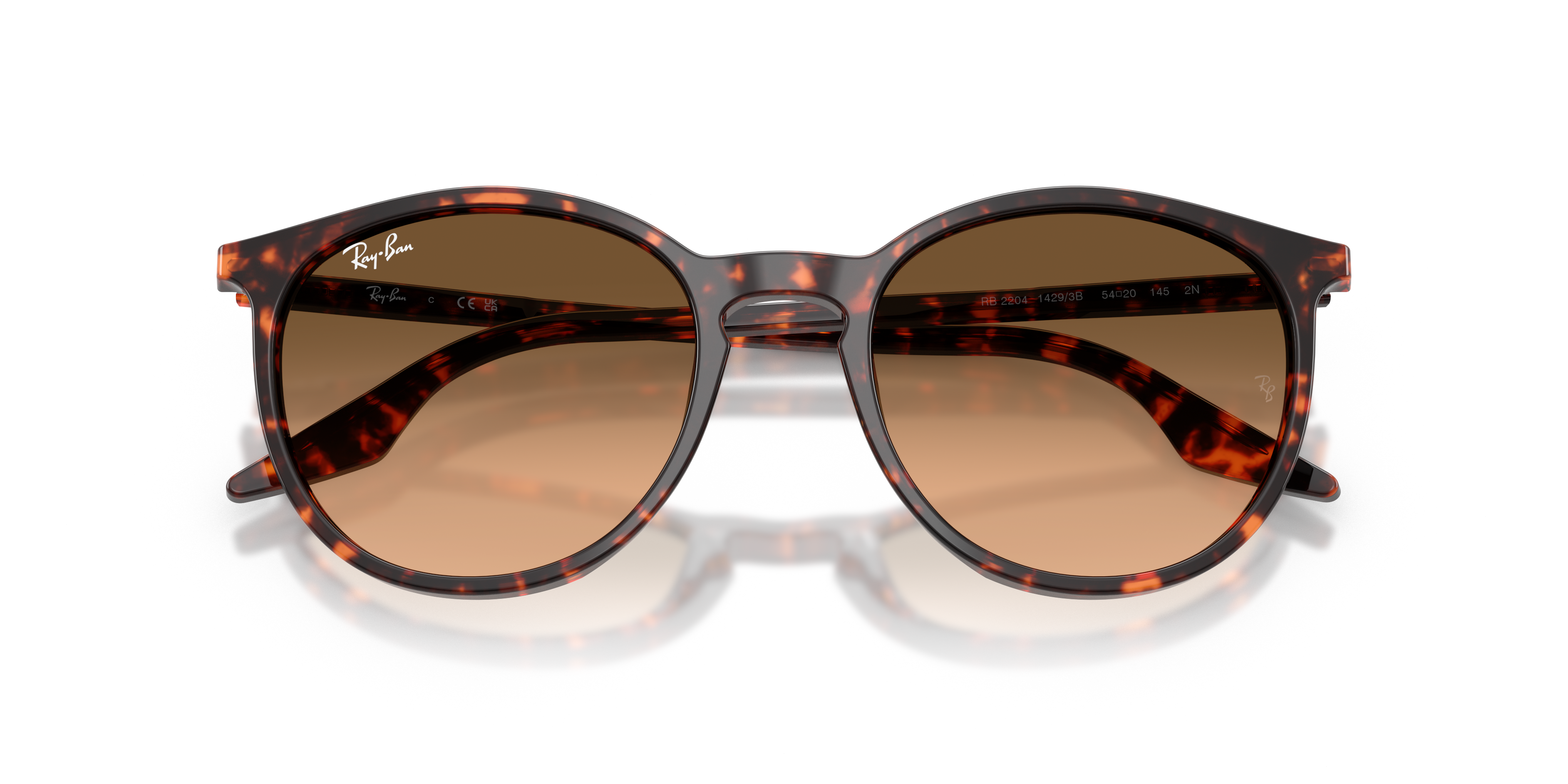 RAY-BAN RB2204 14293B 54