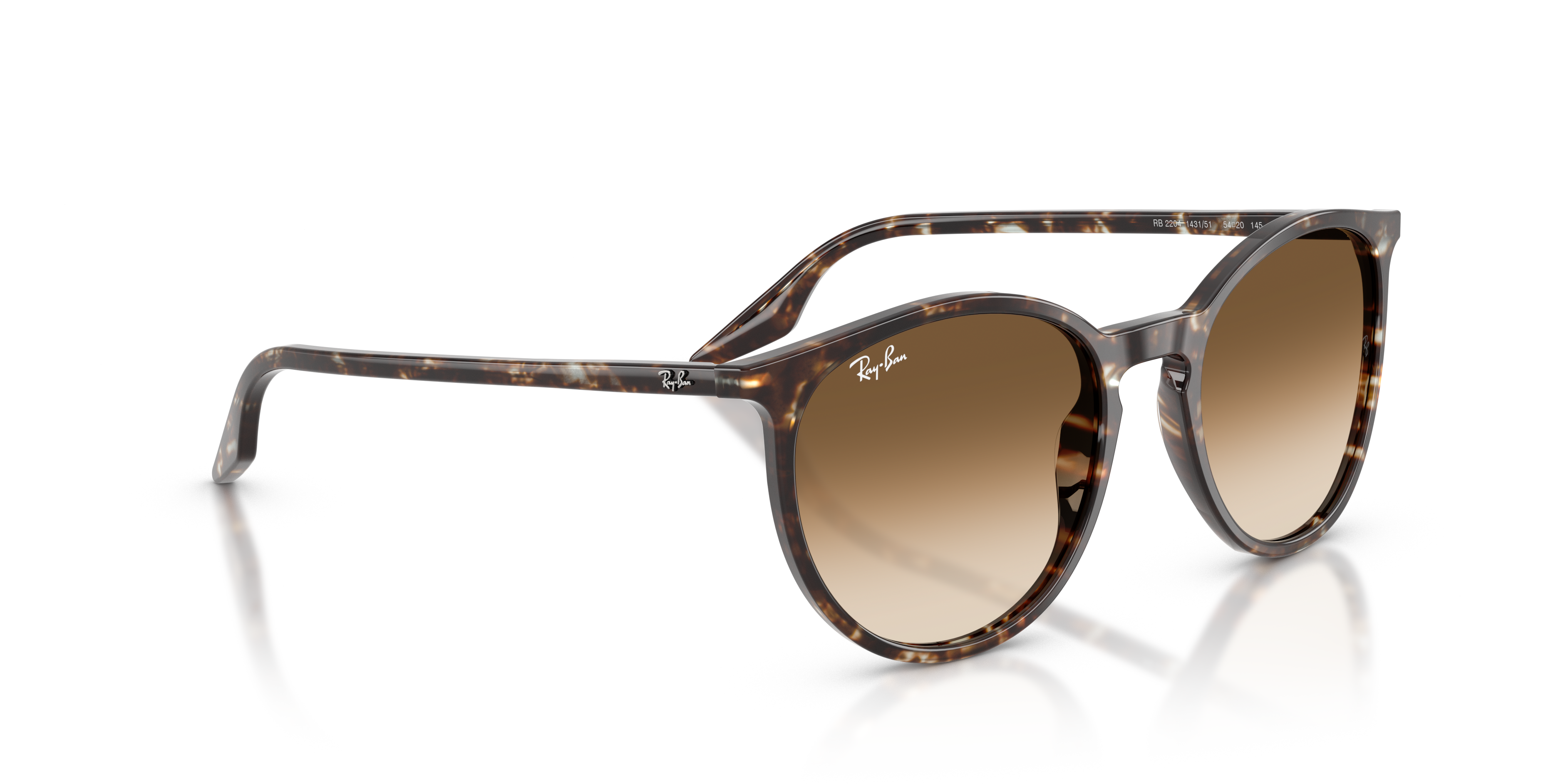 RAY-BAN RB2204 143151 54