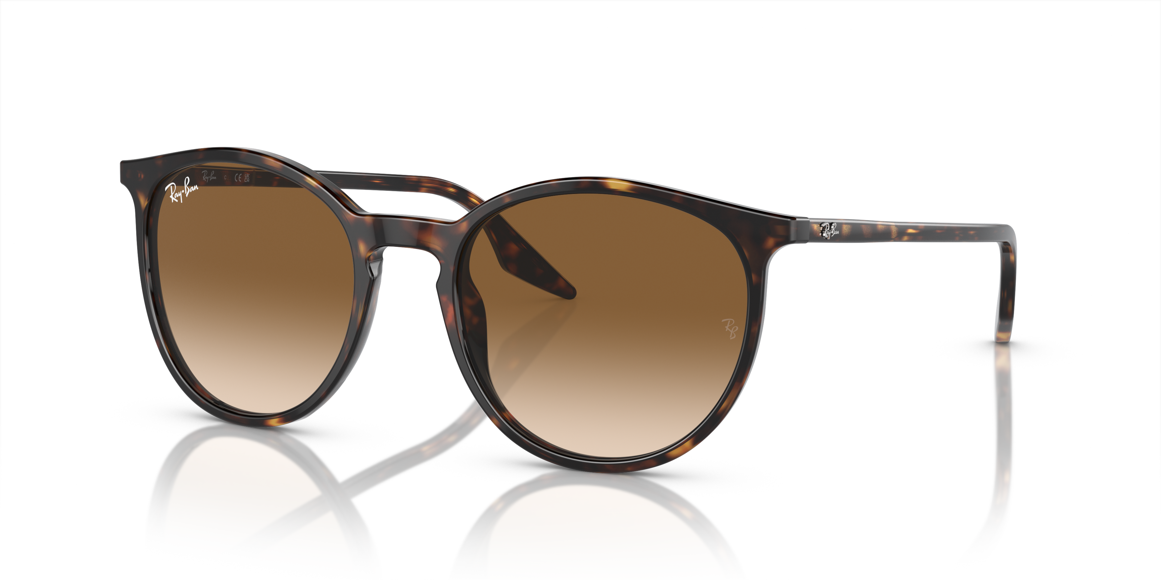 RAY-BAN RB2204 902/51 51