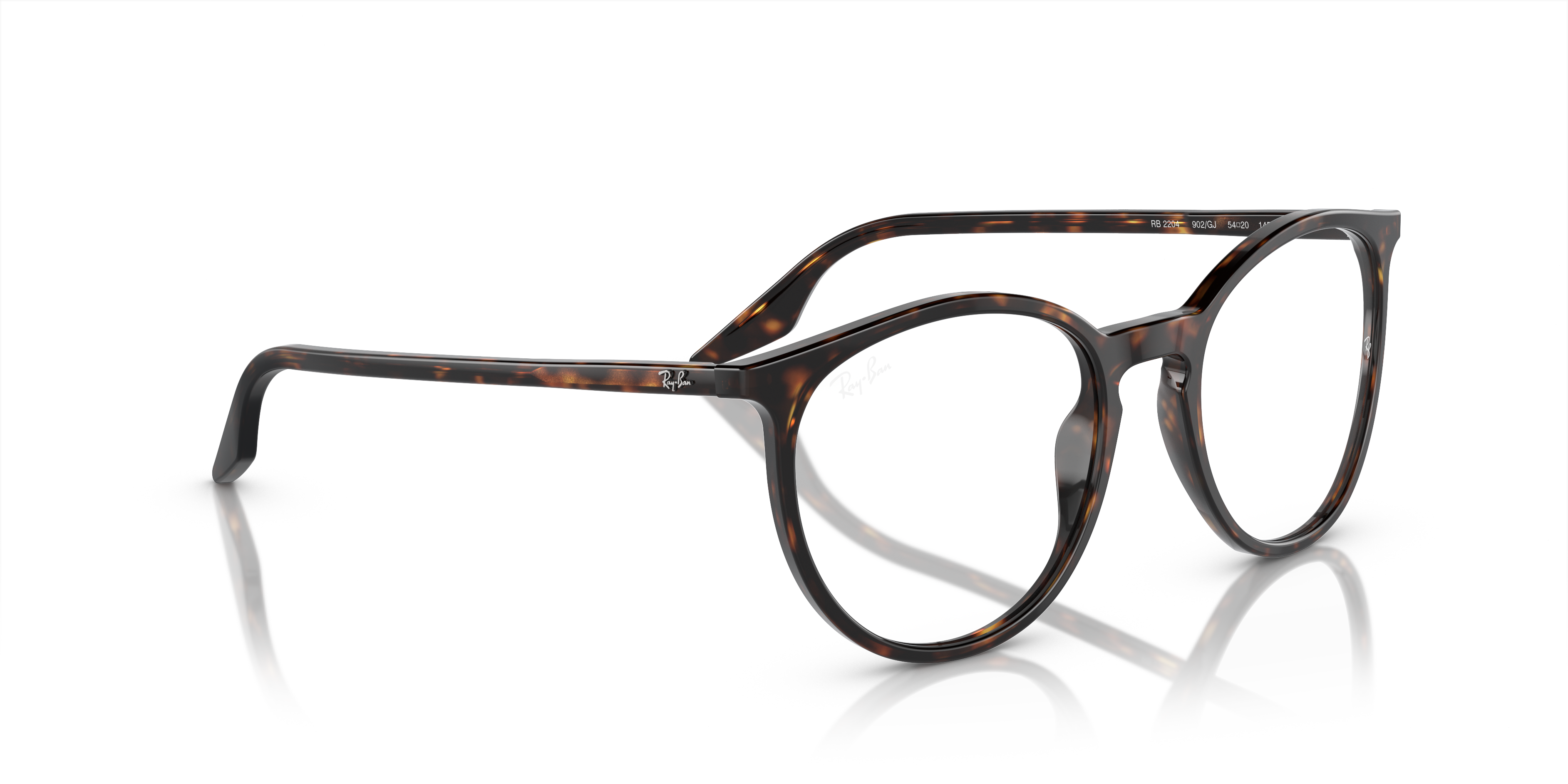 RAY-BAN RB2204 902/GJ 51