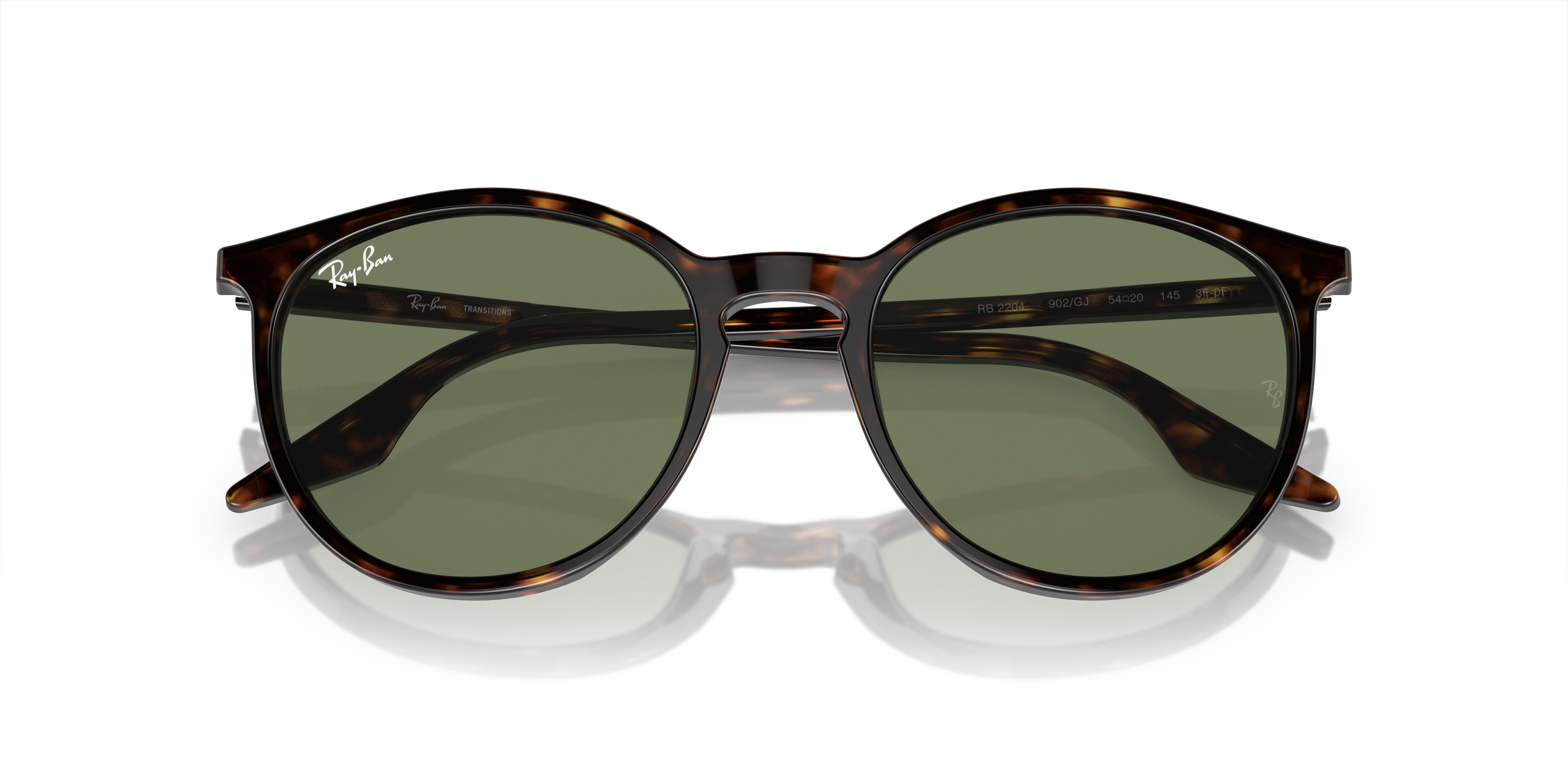 RAY-BAN RB2204 902/GJ 51